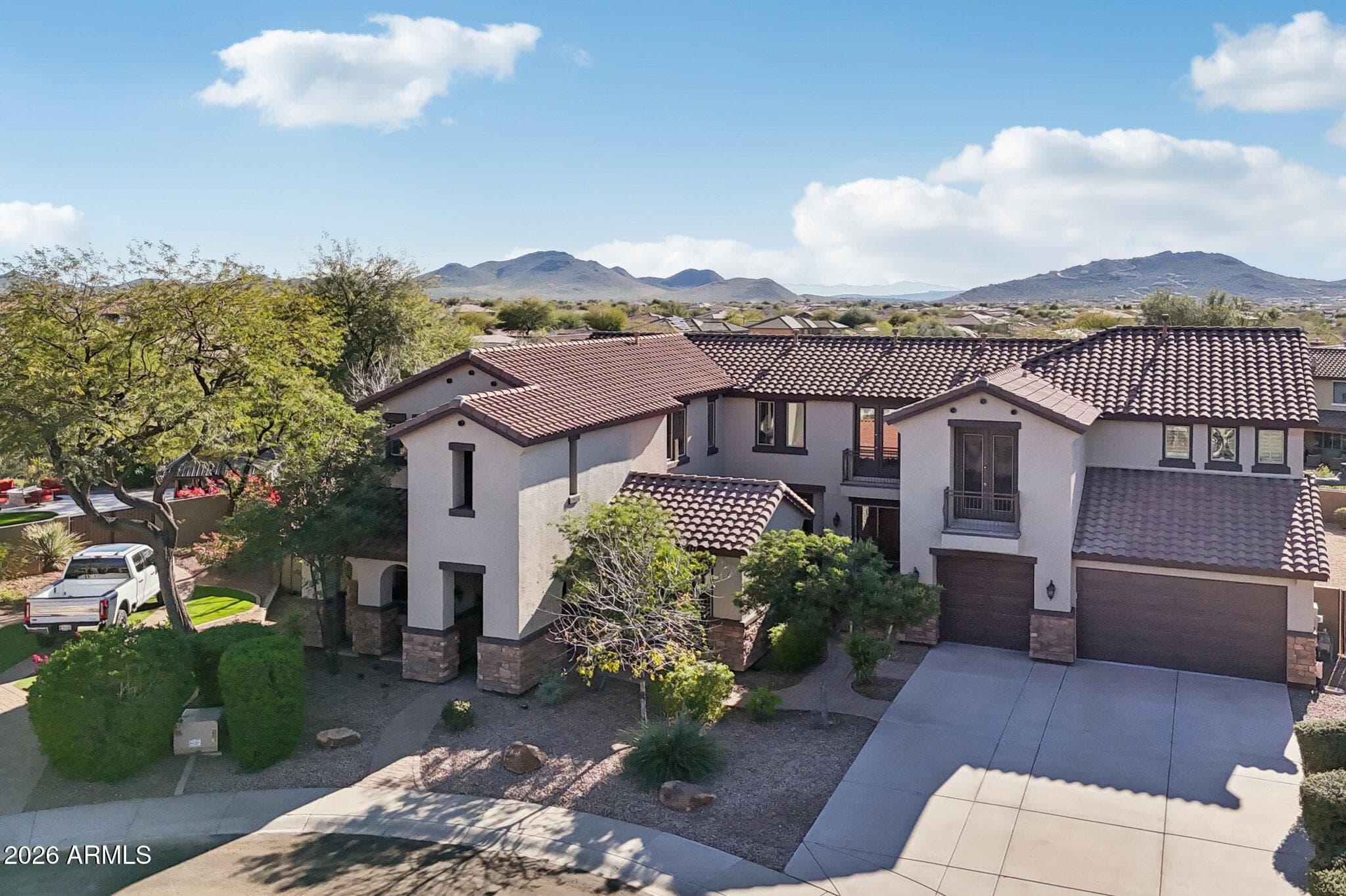 2206 W KELLER Court, Anthem, AZ 85086 — photo 62 of 83