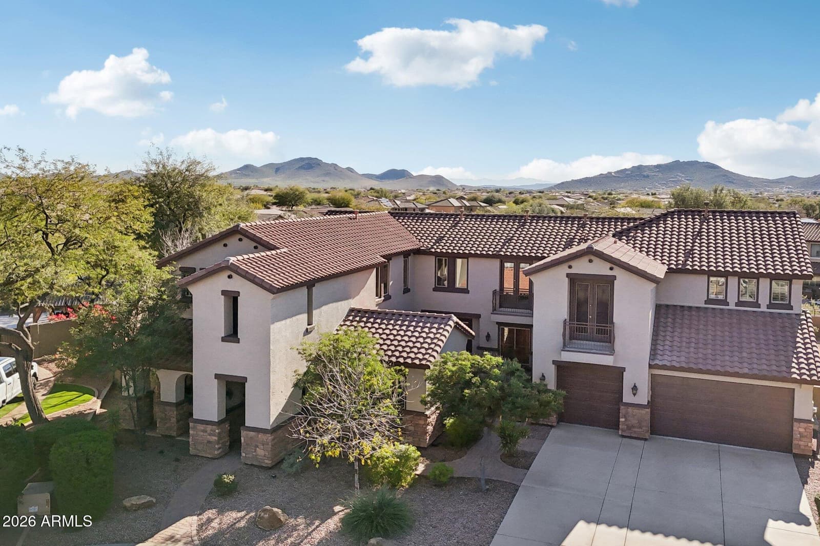 2206 W KELLER Court, Anthem, AZ 85086 — photo 63 of 83