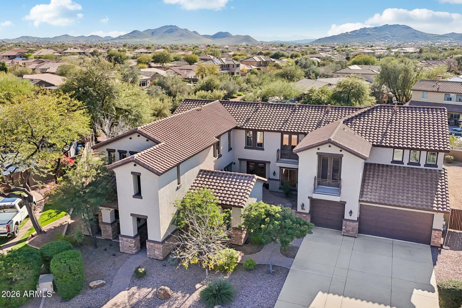 2206 W KELLER Court, Anthem, AZ 85086 — photo 64 of 83