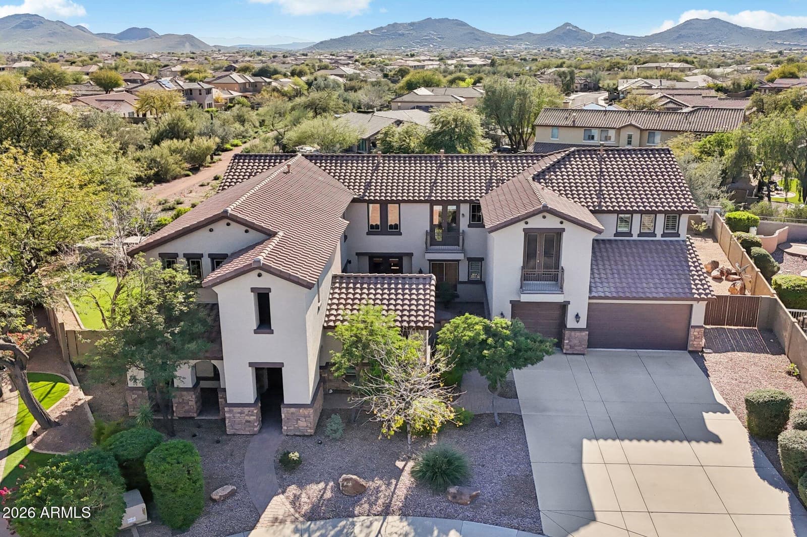 2206 W KELLER Court, Anthem, AZ 85086 — photo 3 of 83