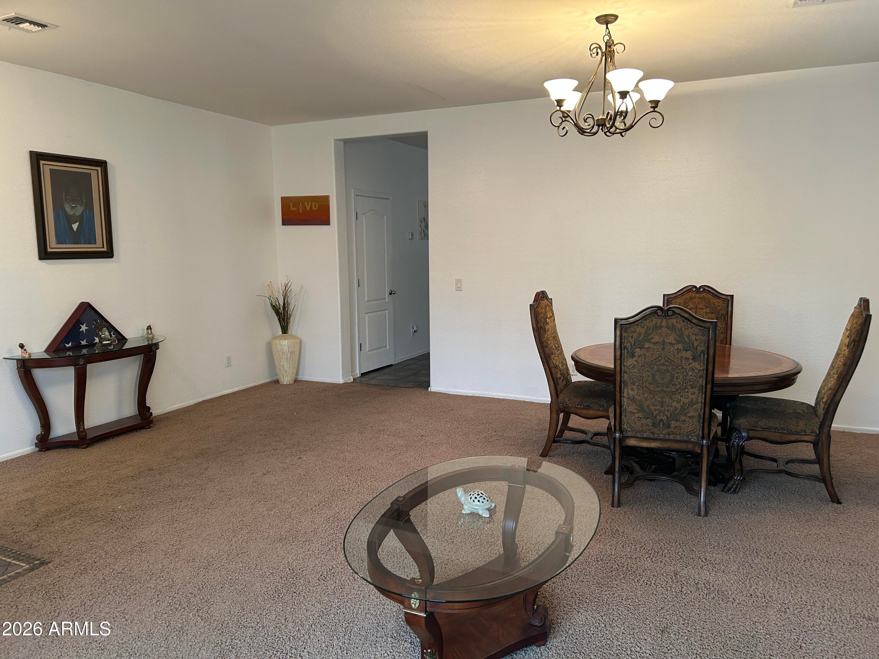 20764 N CARMEN Avenue, Maricopa, AZ 85139 — photo 4 of 18