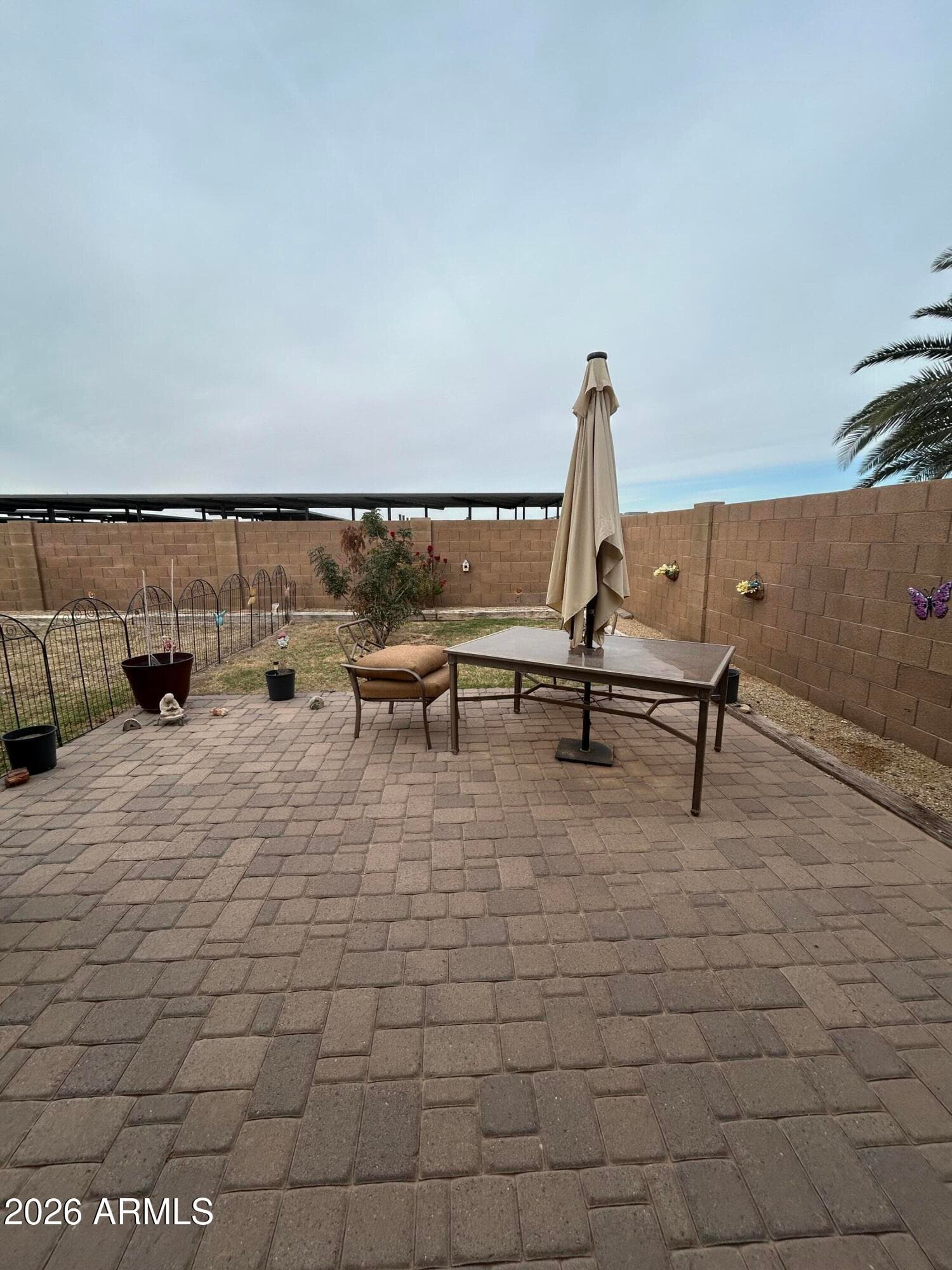 20764 N CARMEN Avenue, Maricopa, AZ 85139 — photo 17 of 18