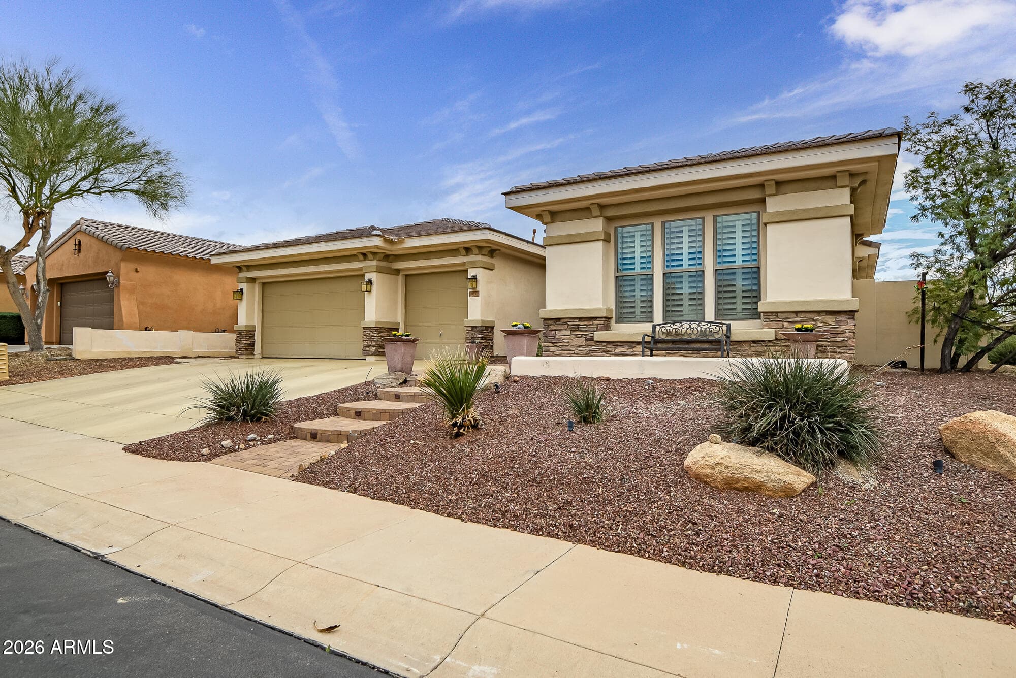 18179 W Narramore Road, Goodyear, AZ 85338 — photo 2 of 37