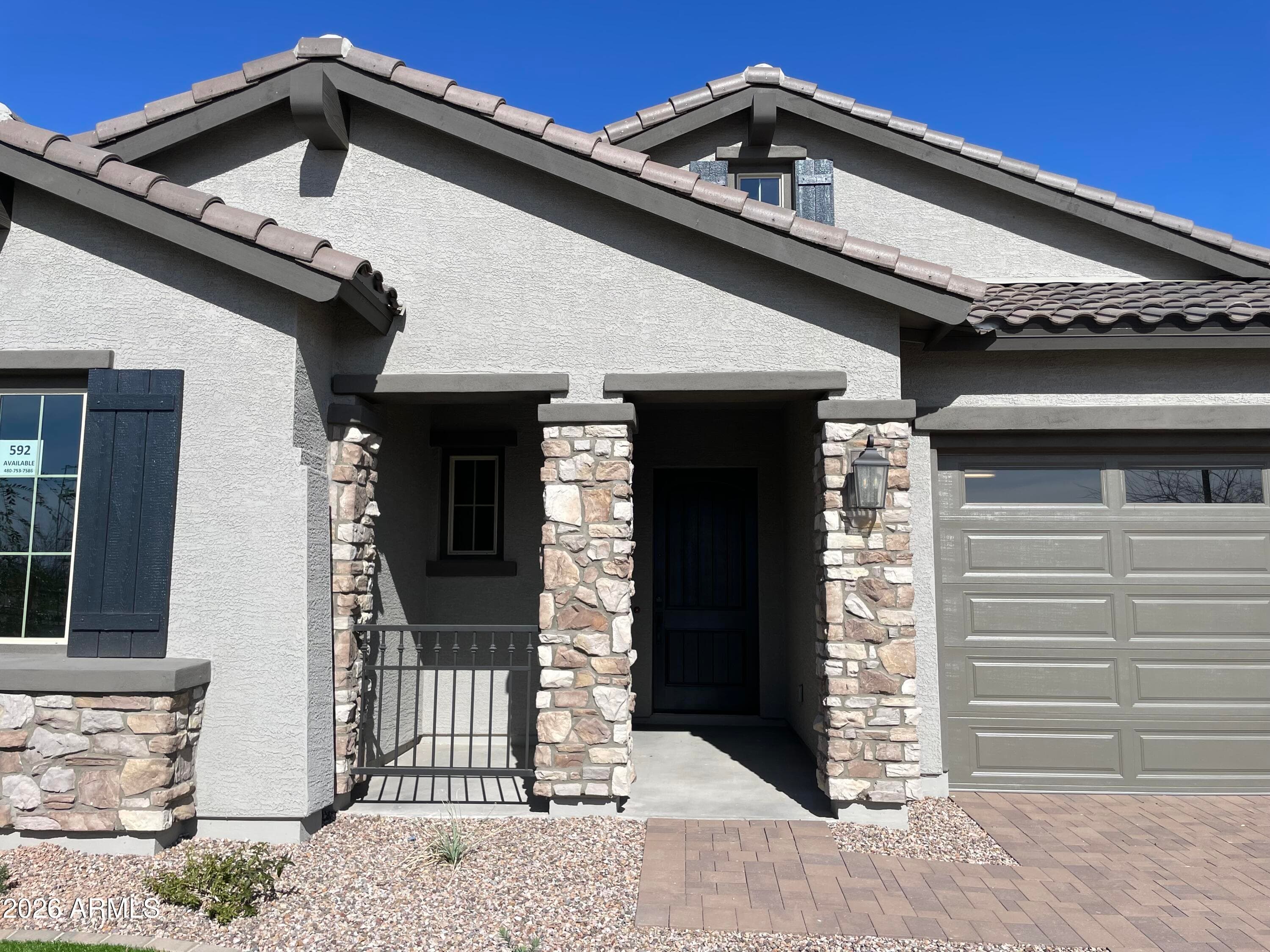 15758 W SAND HILLS Road, Surprise, AZ 85387 — photo 2 of 57