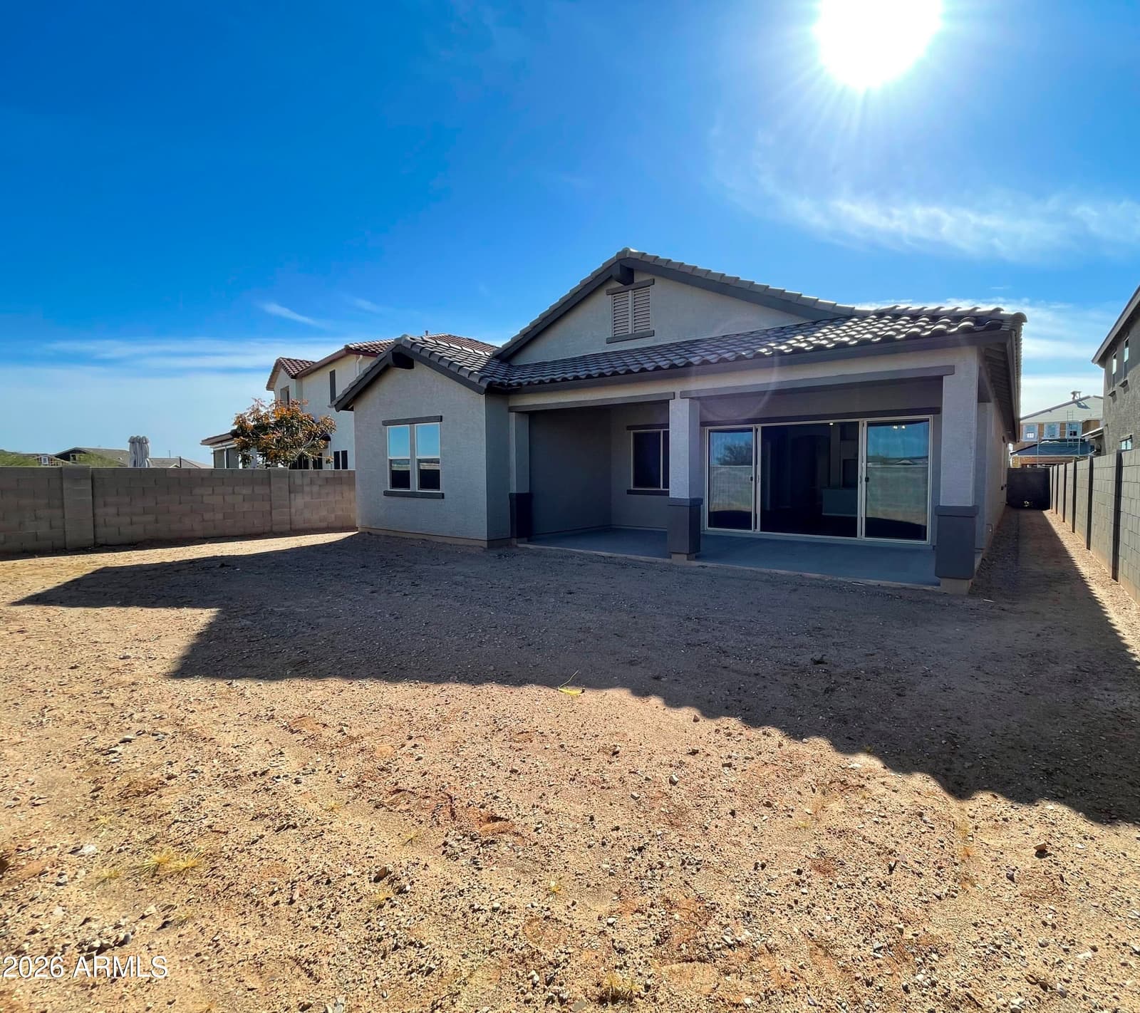 15758 W SAND HILLS Road, Surprise, AZ 85387 — photo 21 of 57