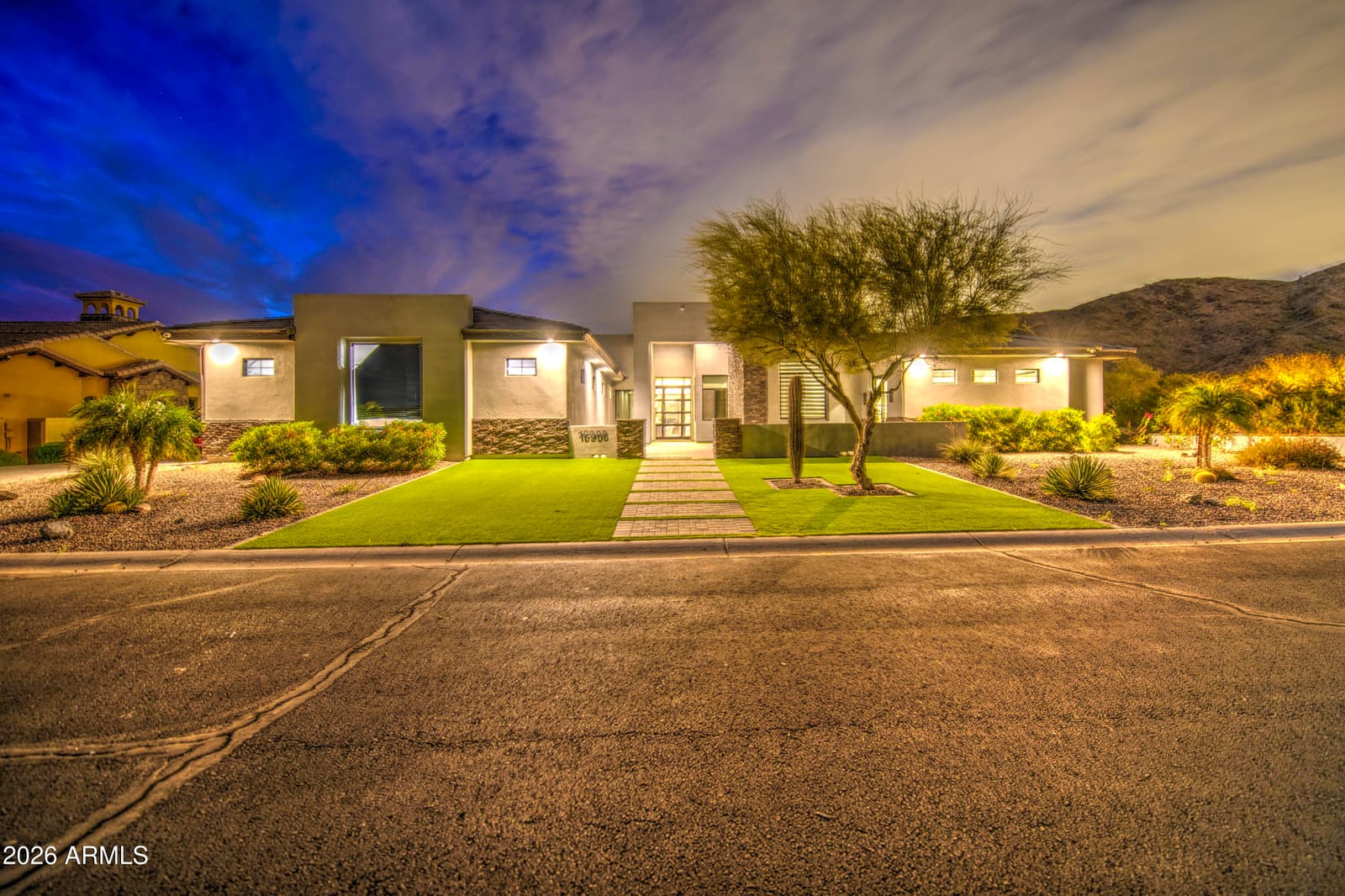 16908 S 31ST Lane, Phoenix, AZ 85045 — photo 19 of 122
