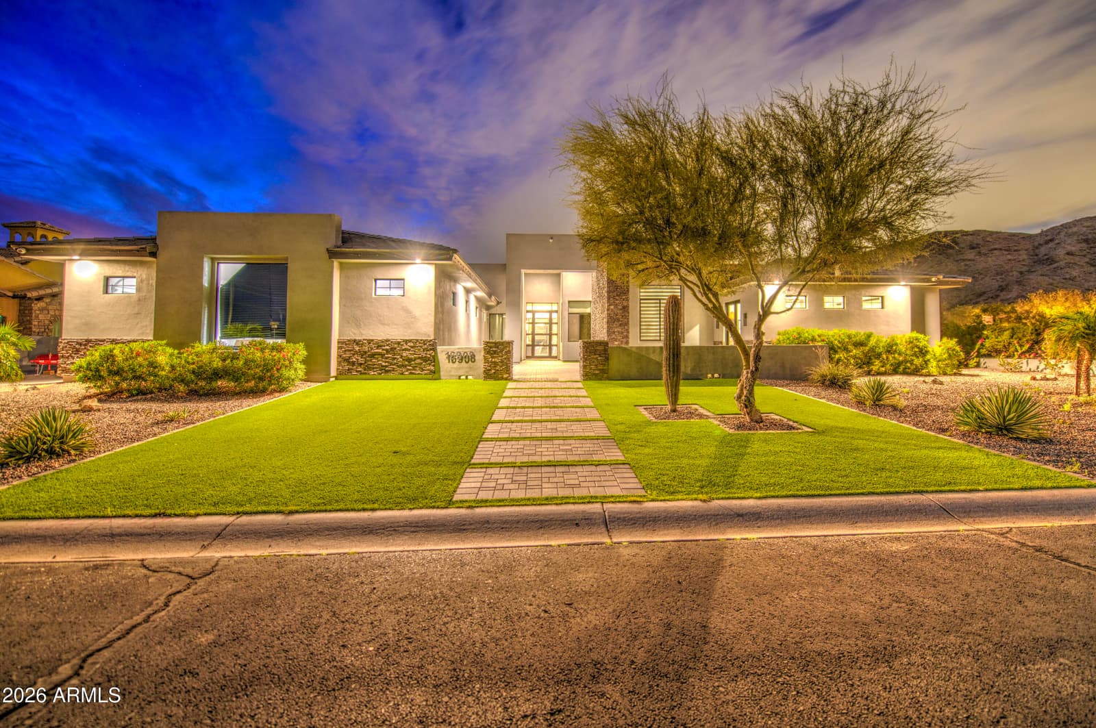 16908 S 31ST Lane, Phoenix, AZ 85045 — photo 20 of 122