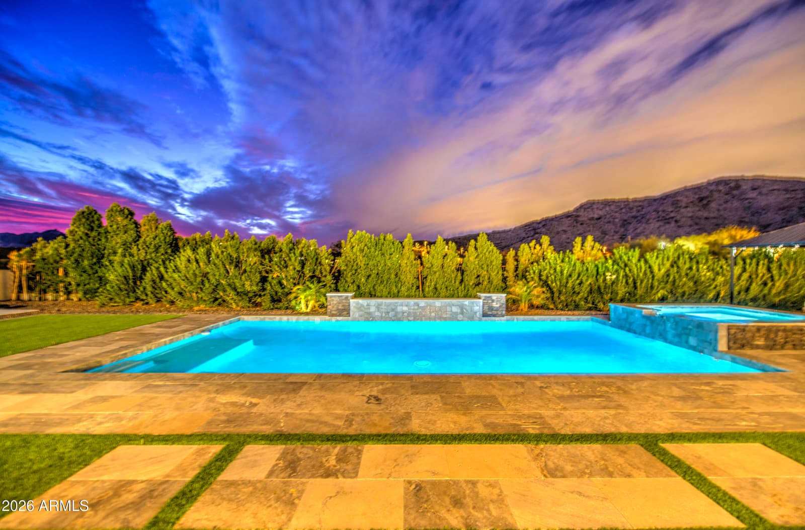 16908 S 31ST Lane, Phoenix, AZ 85045 — photo 97 of 122