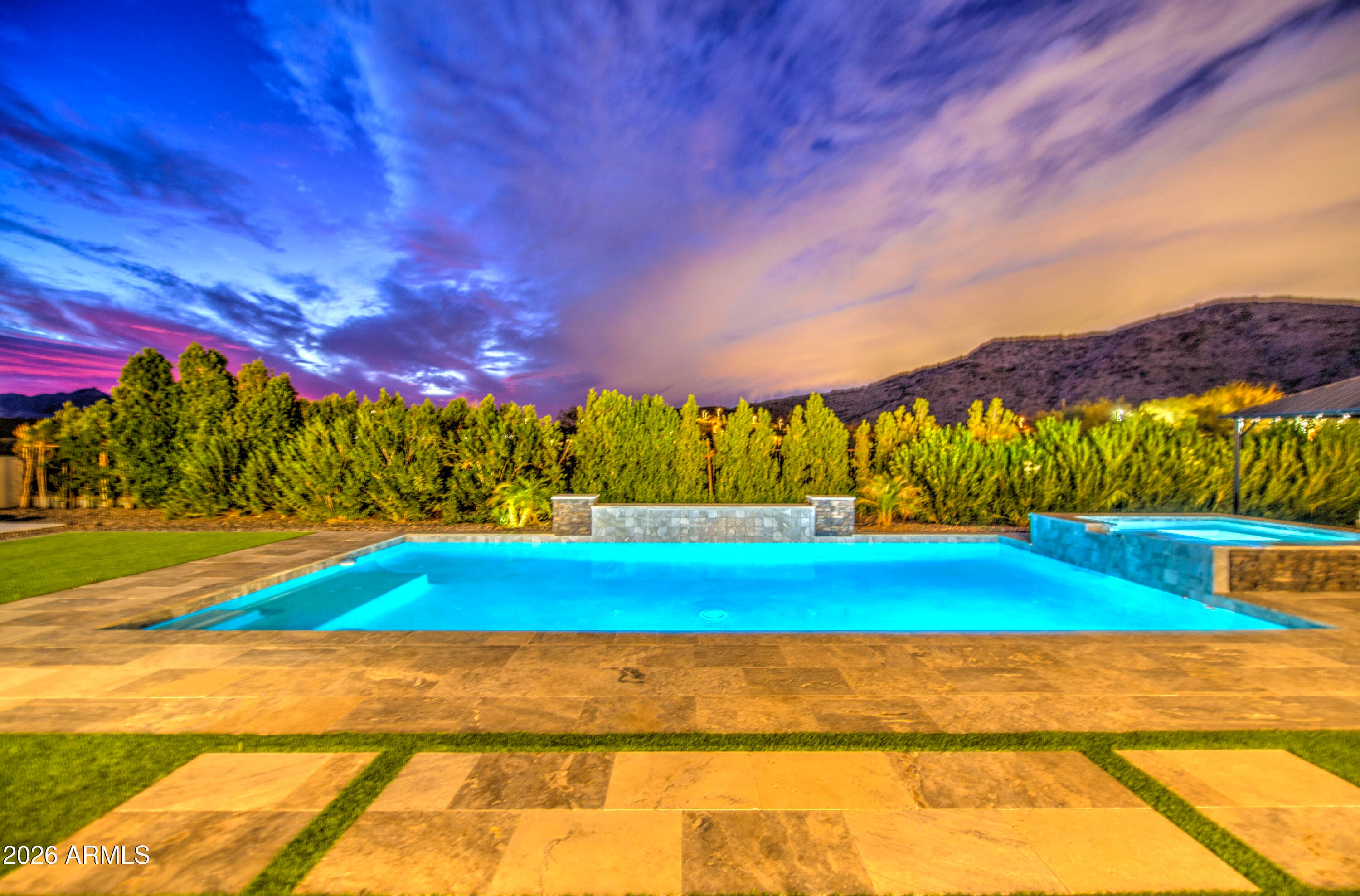 16908 S 31ST Lane, Phoenix, AZ 85045 — photo 97 of 122