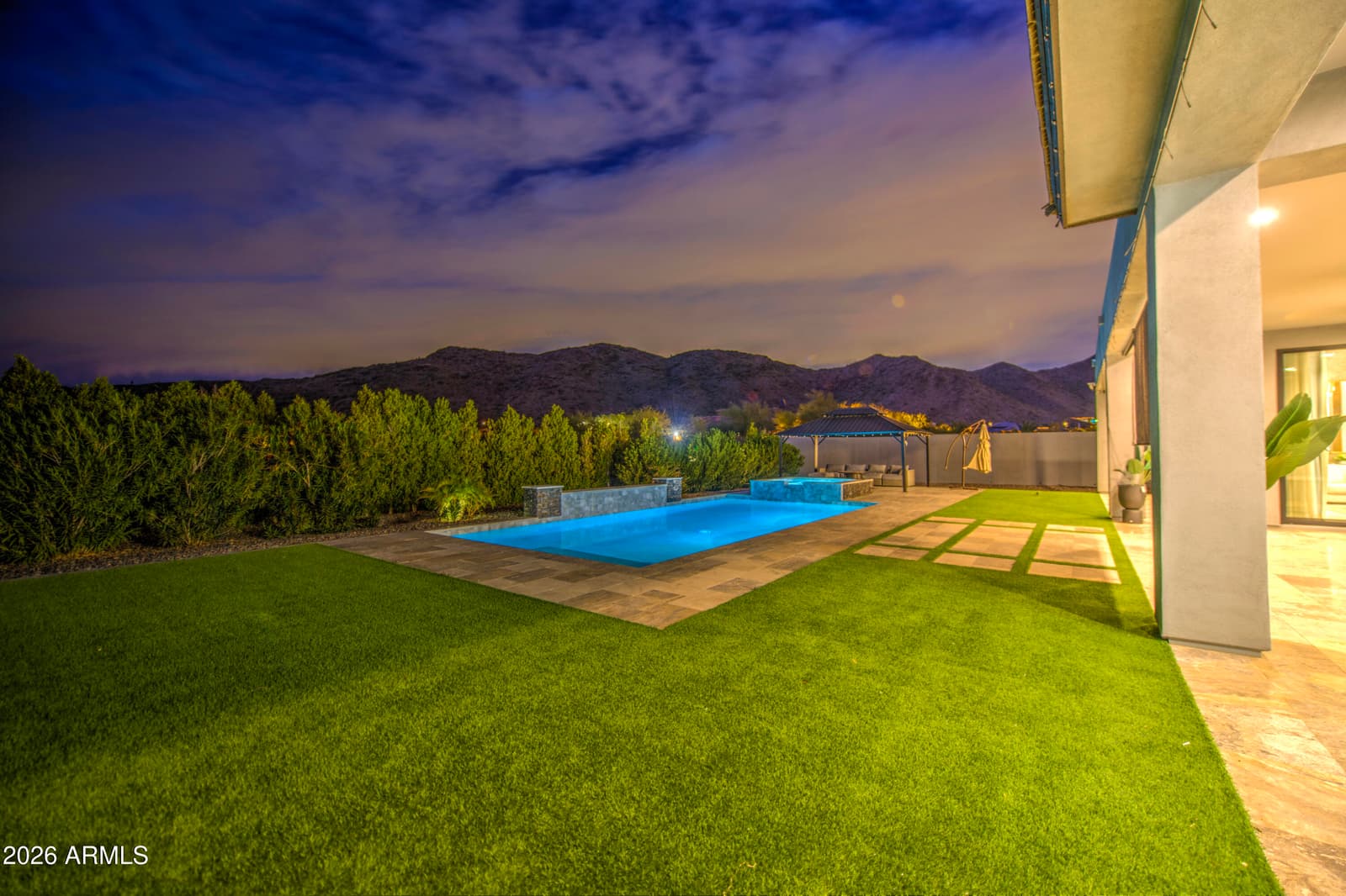 16908 S 31ST Lane, Phoenix, AZ 85045 — photo 99 of 122