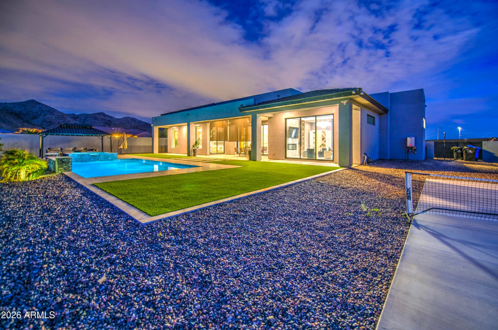 16908 S 31ST Lane, Phoenix, AZ 85045 — photo 98 of 122