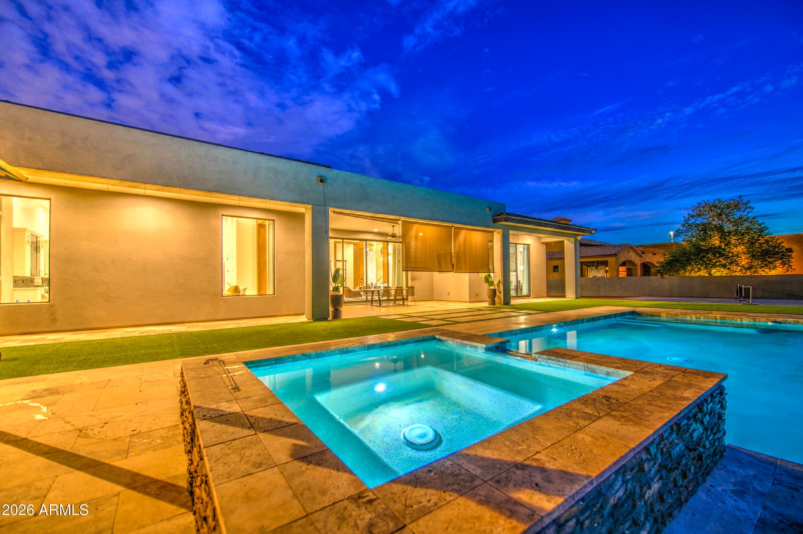 16908 S 31ST Lane, Phoenix, AZ 85045 — photo 100 of 122