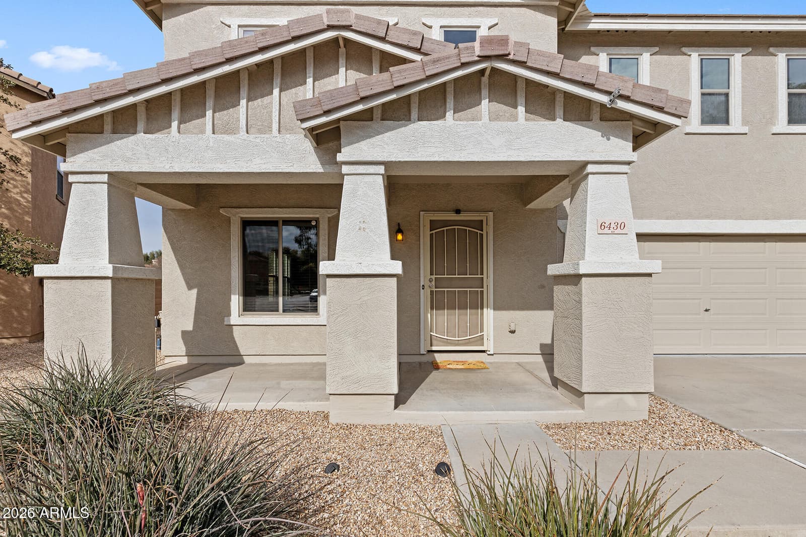 6430 W BARBARA Avenue, Glendale, AZ 85302 — photo 6 of 67