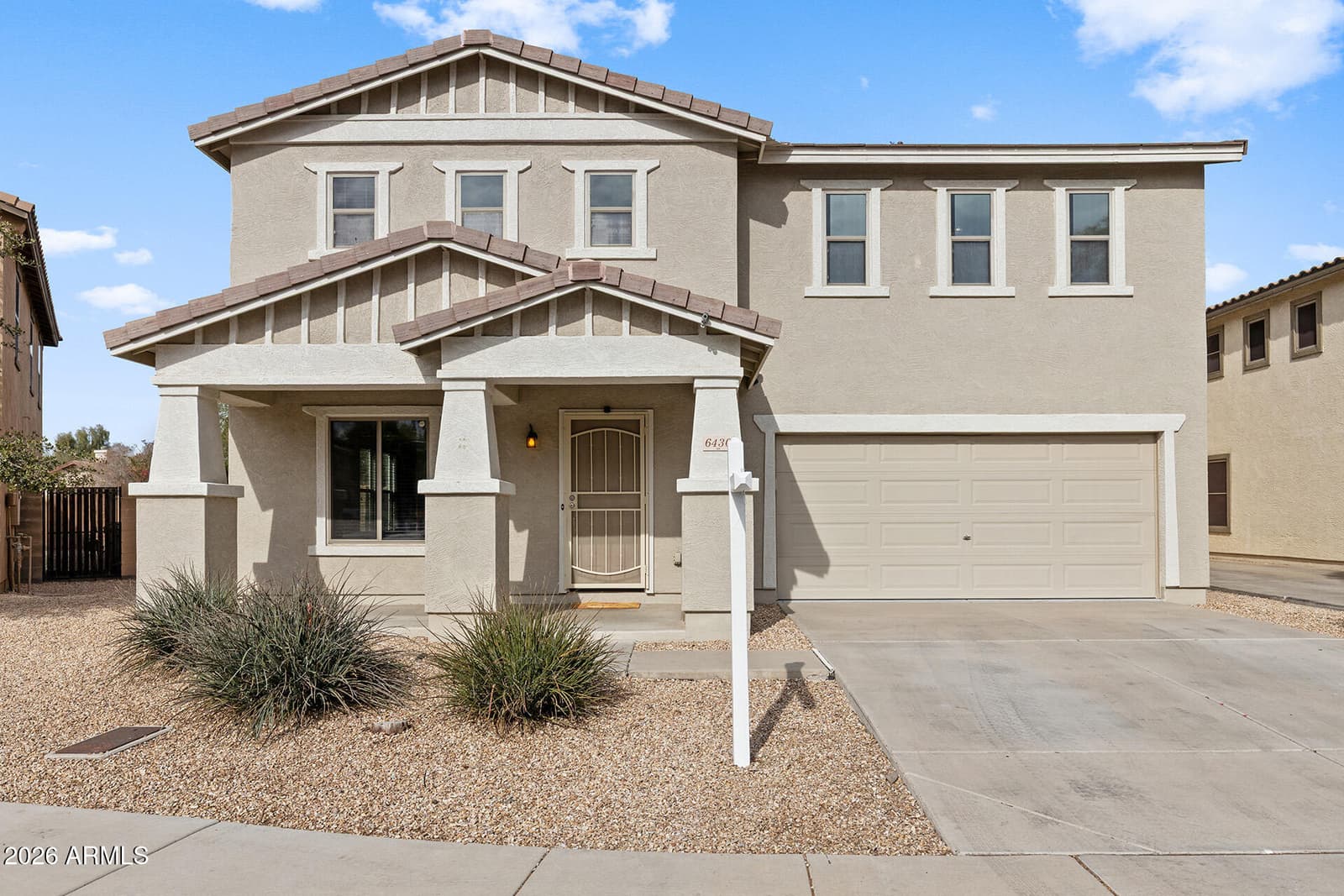 6430 W BARBARA Avenue, Glendale, AZ 85302 — photo 1 of 67