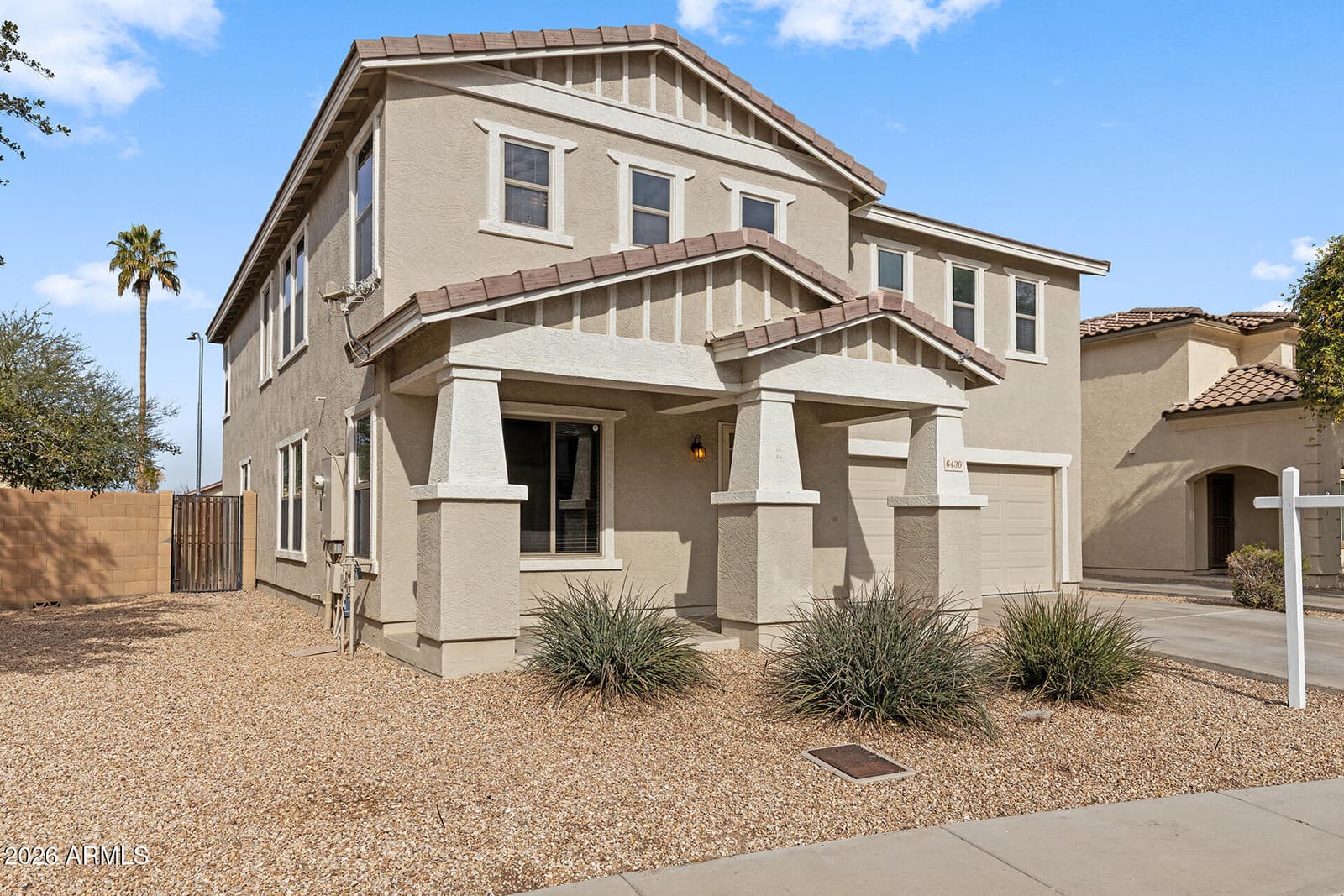 6430 W BARBARA Avenue, Glendale, AZ 85302 — photo 7 of 67