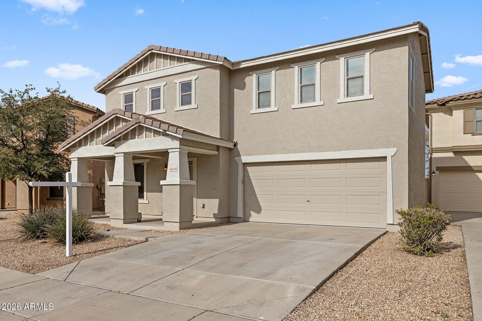 6430 W BARBARA Avenue, Glendale, AZ 85302 — photo 8 of 67