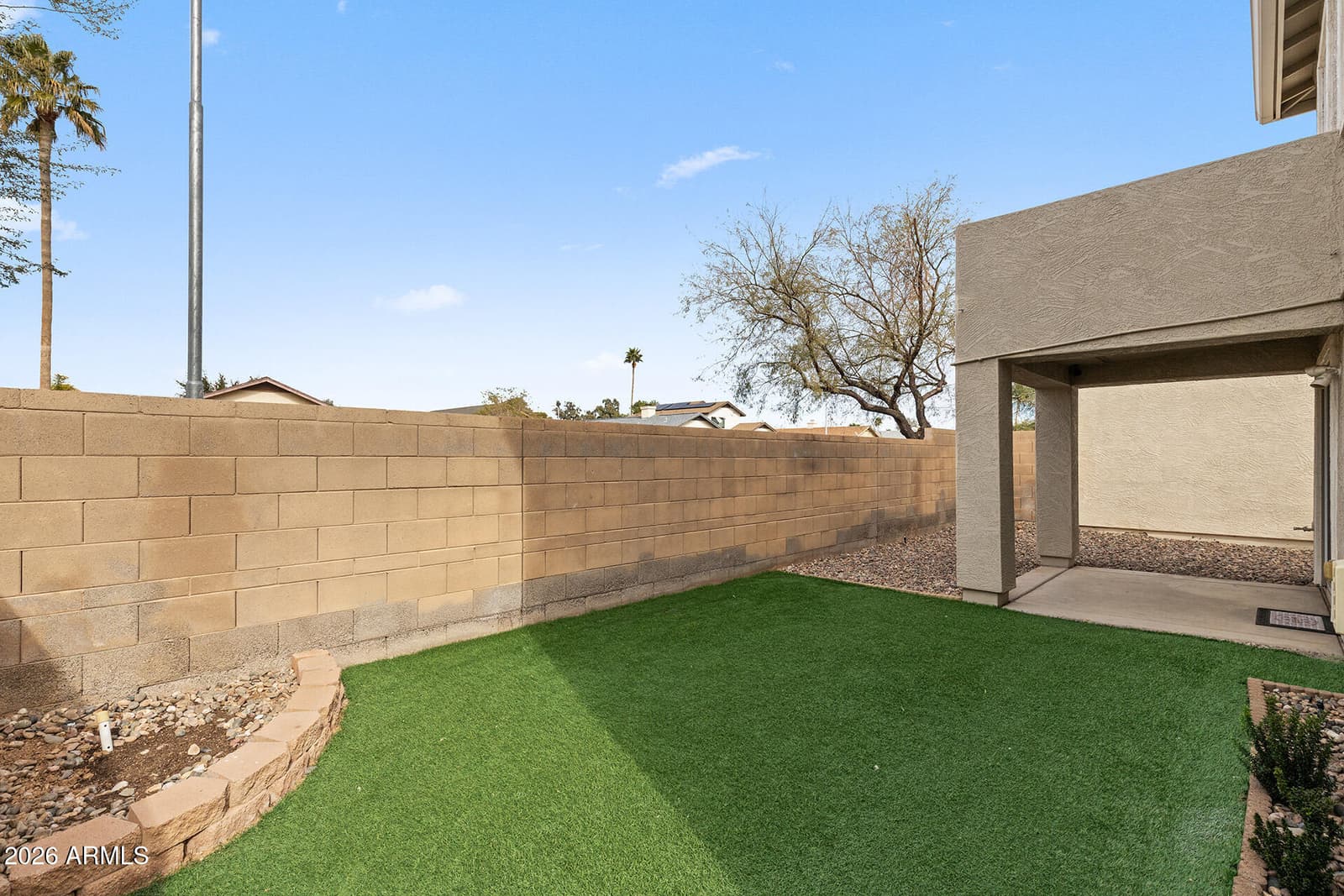 6430 W BARBARA Avenue, Glendale, AZ 85302 — photo 45 of 67