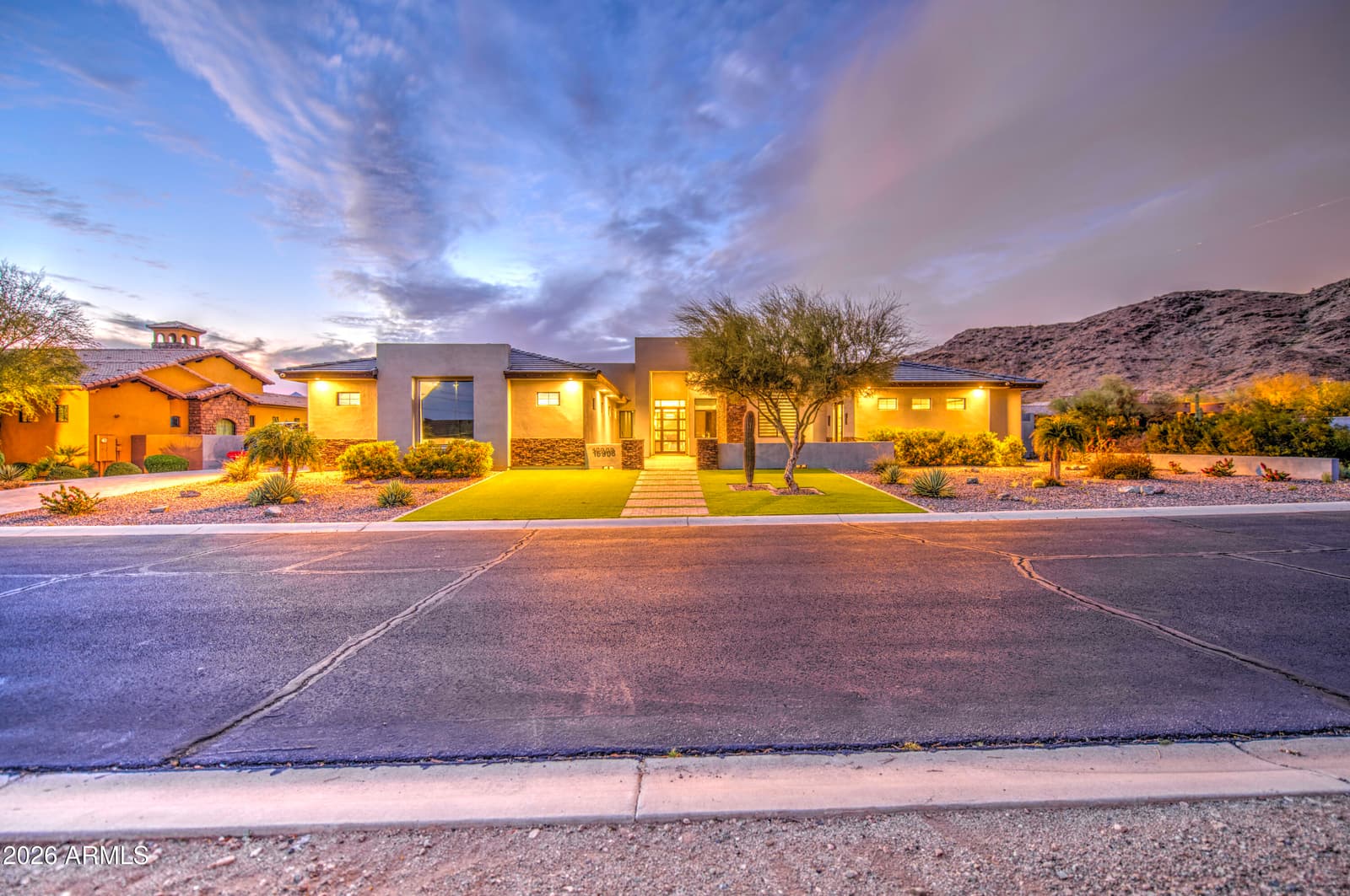 16908 S 31ST Lane, Phoenix, AZ 85045 — photo 86 of 122