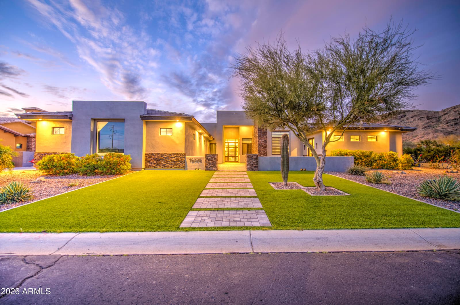 16908 S 31ST Lane, Phoenix, AZ 85045 — photo 90 of 122