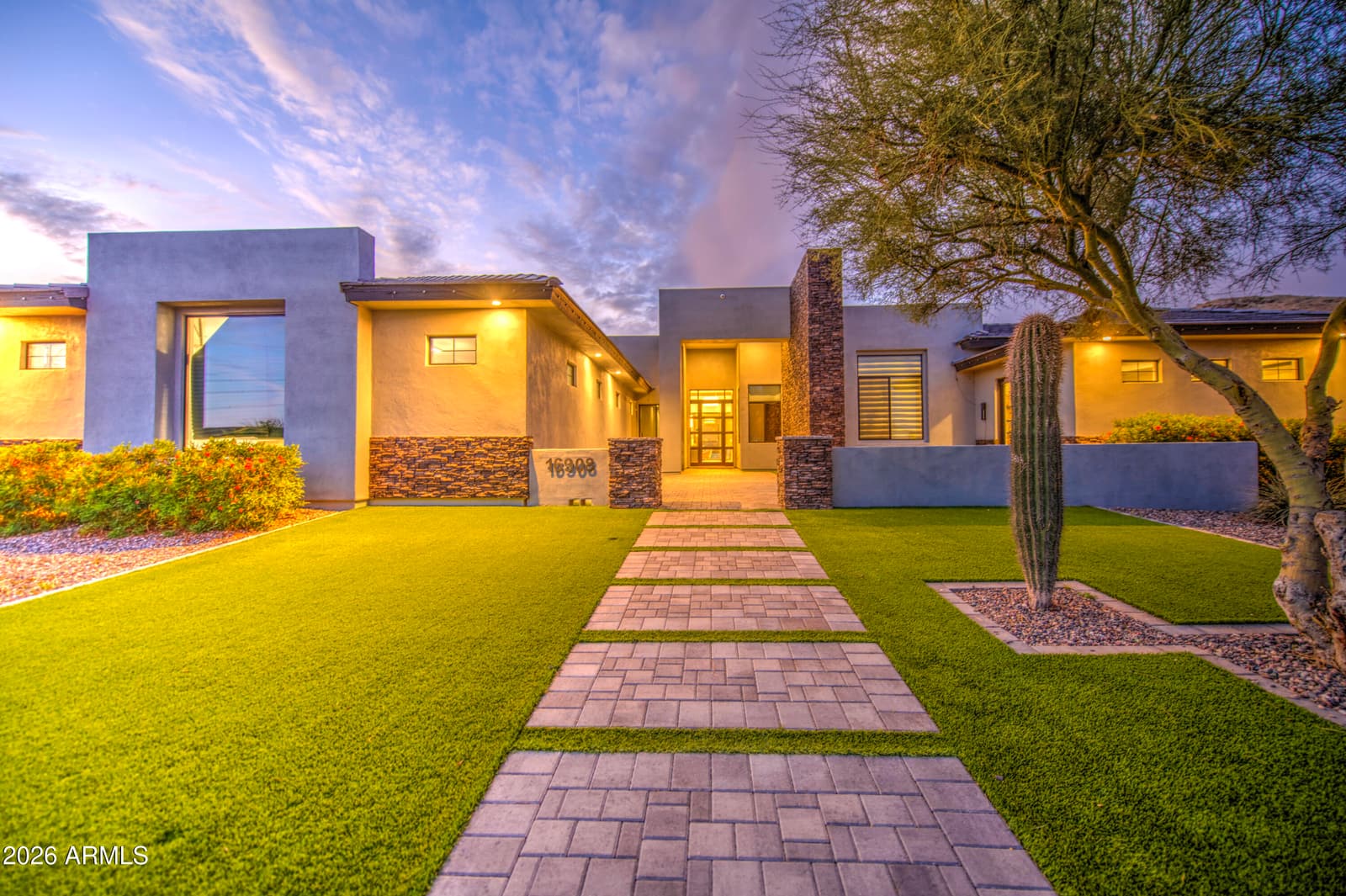16908 S 31ST Lane, Phoenix, AZ 85045 — photo 91 of 122
