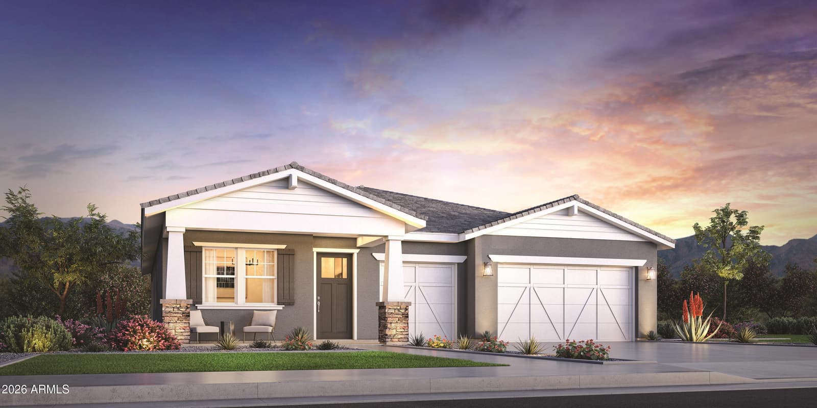 17184 W MONTPELIER Street, Surprise, AZ 85388 — photo 1 of 94