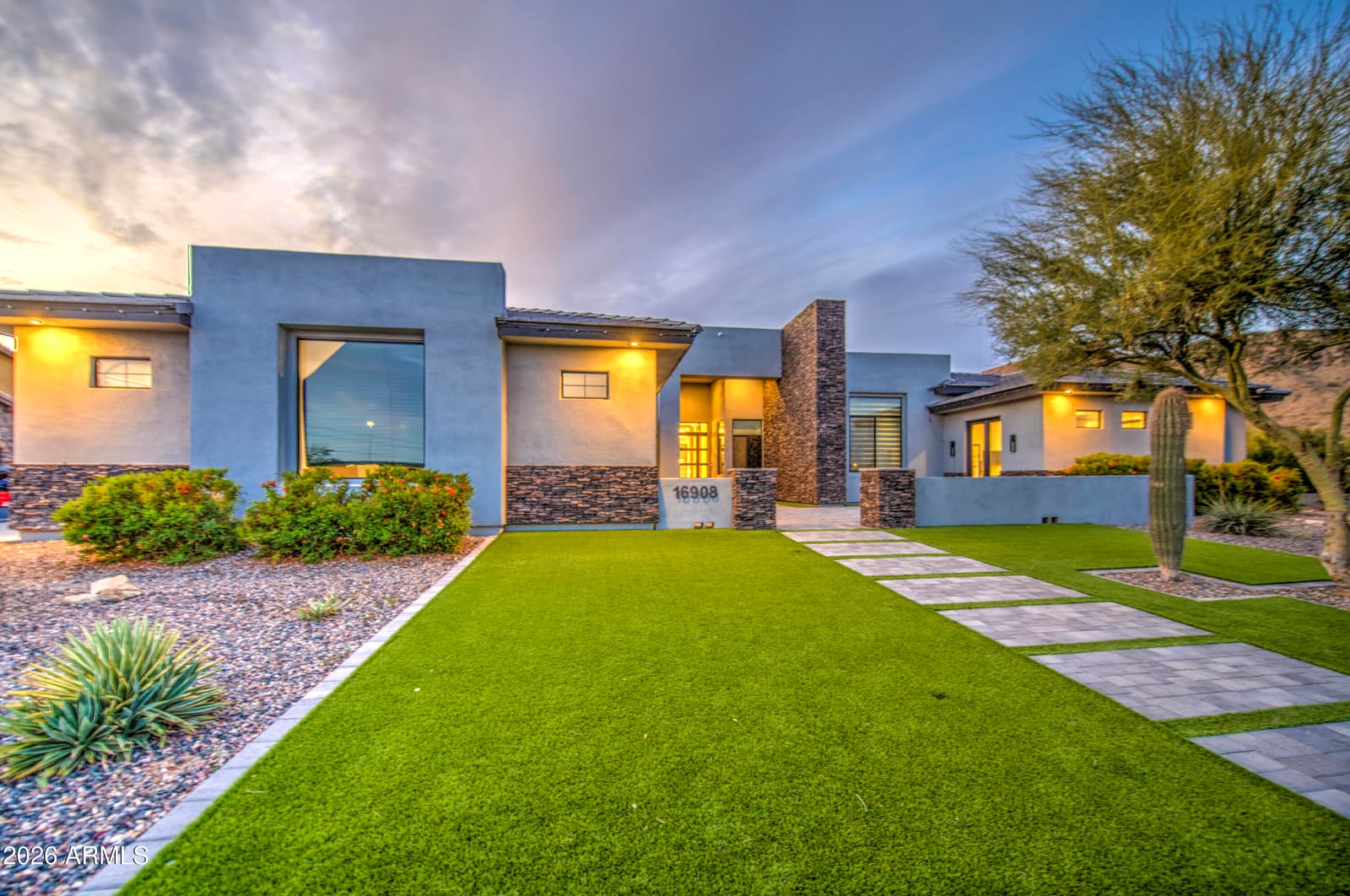 16908 S 31ST Lane, Phoenix, AZ 85045 — photo 93 of 122