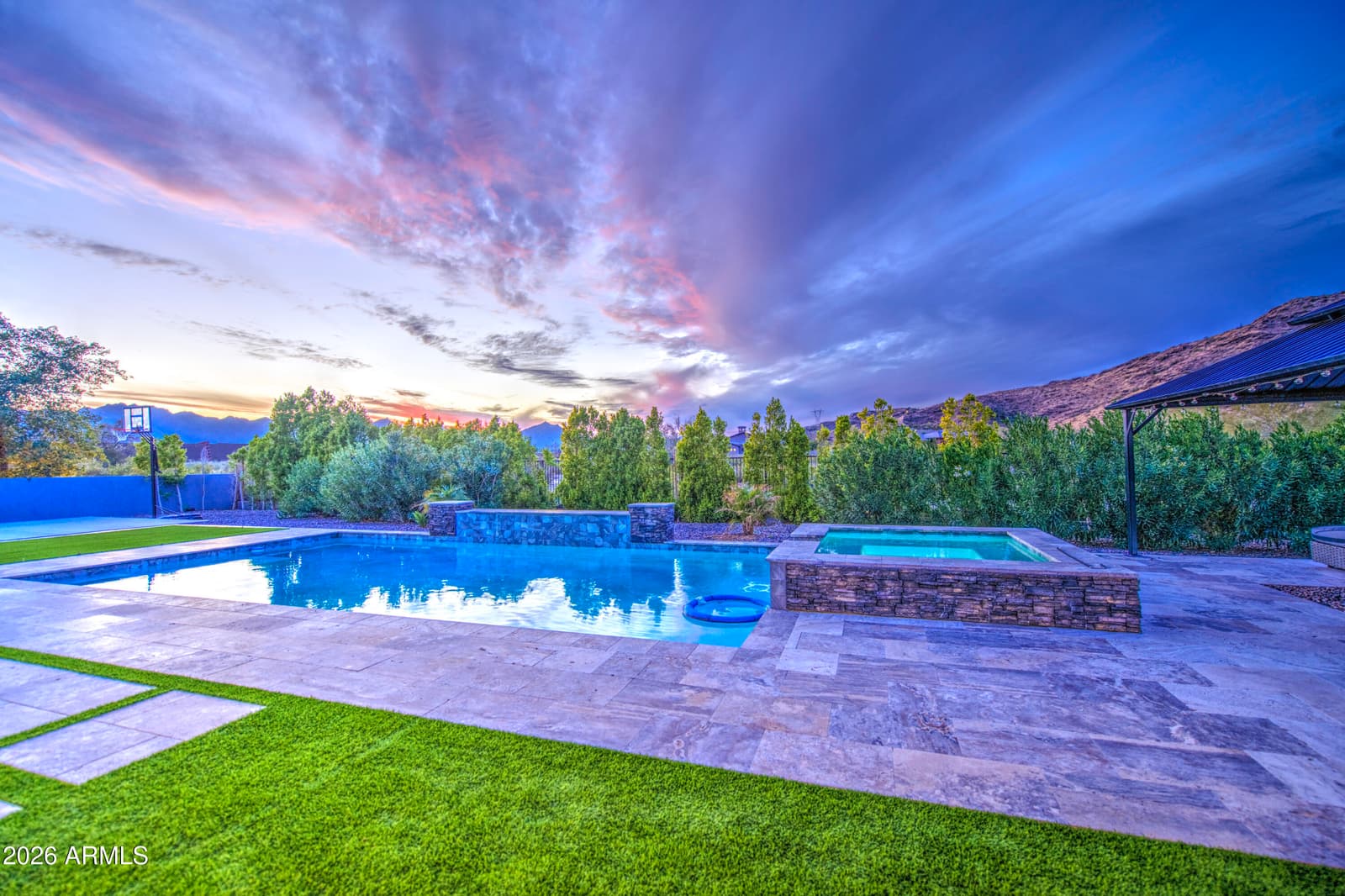 16908 S 31ST Lane, Phoenix, AZ 85045 — photo 95 of 122