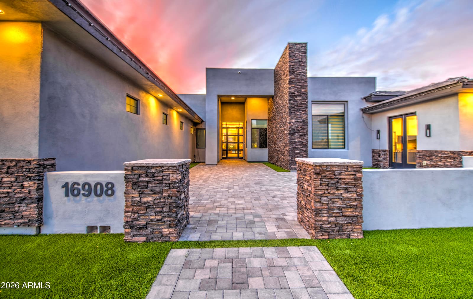 16908 S 31ST Lane, Phoenix, AZ 85045 — photo 3 of 122