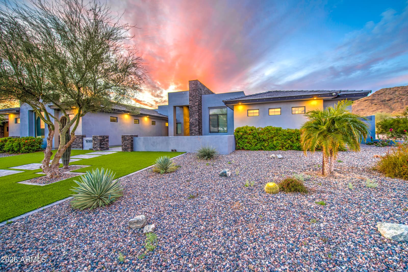 16908 S 31ST Lane, Phoenix, AZ 85045 — photo 1 of 122