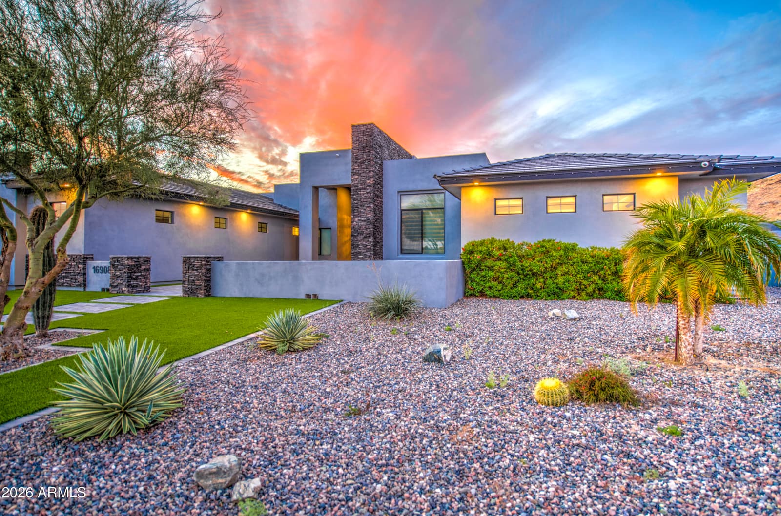 16908 S 31ST Lane, Phoenix, AZ 85045 — photo 8 of 122