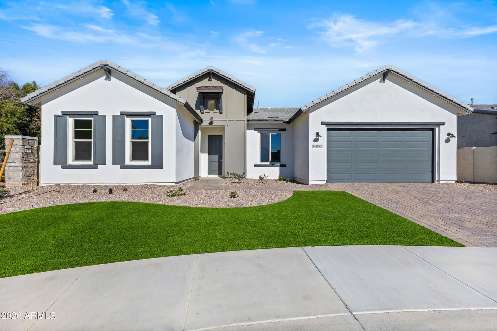 7592 W EVANS Drive, Peoria, AZ 85381 — photo 2 of 51