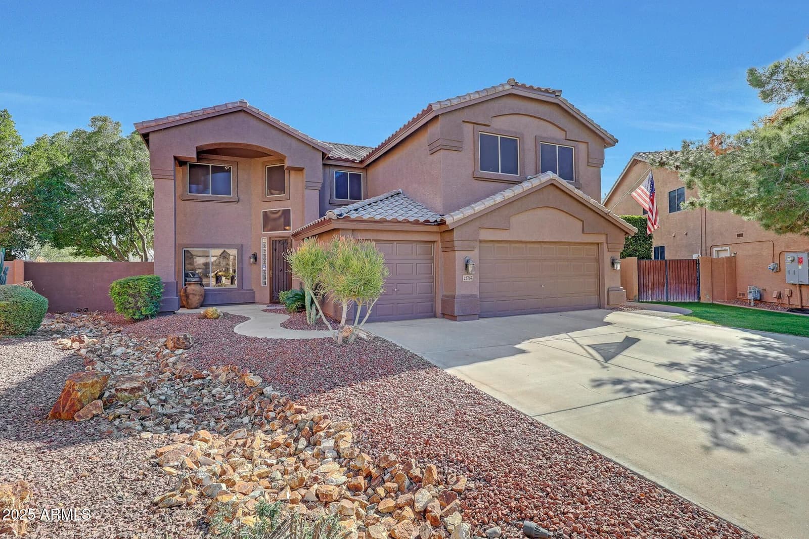25767 N 67TH Drive, Peoria, AZ 85383 — photo 2 of 59