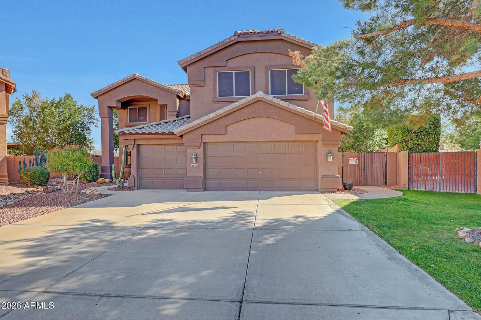 25767 N 67TH Drive, Peoria, AZ 85383 — photo 4 of 59