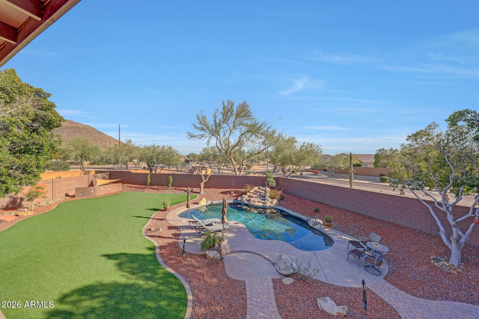 25767 N 67TH Drive, Peoria, AZ 85383 — photo 33 of 59