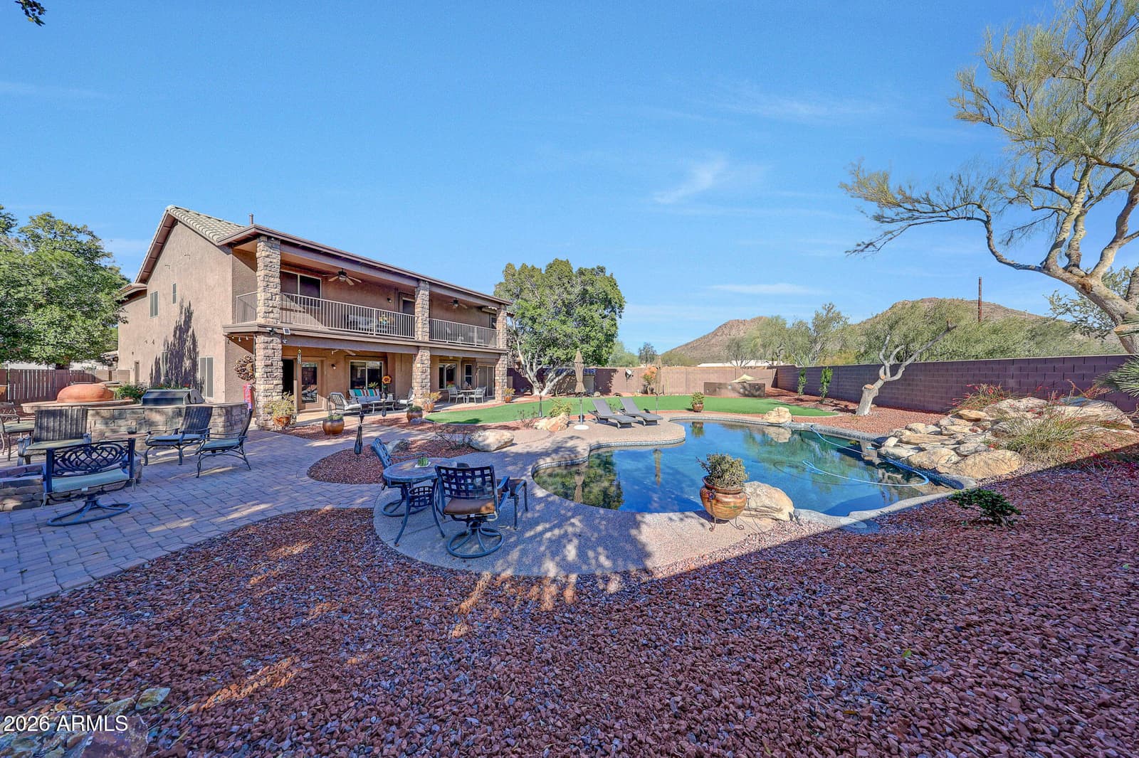 25767 N 67TH Drive, Peoria, AZ 85383 — photo 1 of 59