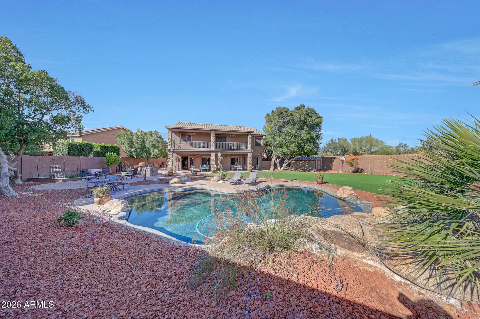 25767 N 67TH Drive, Peoria, AZ 85383 — photo 49 of 59