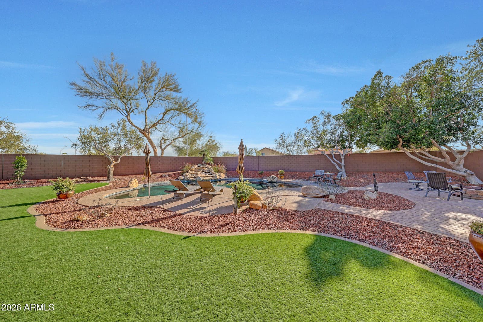 25767 N 67TH Drive, Peoria, AZ 85383 — photo 54 of 59