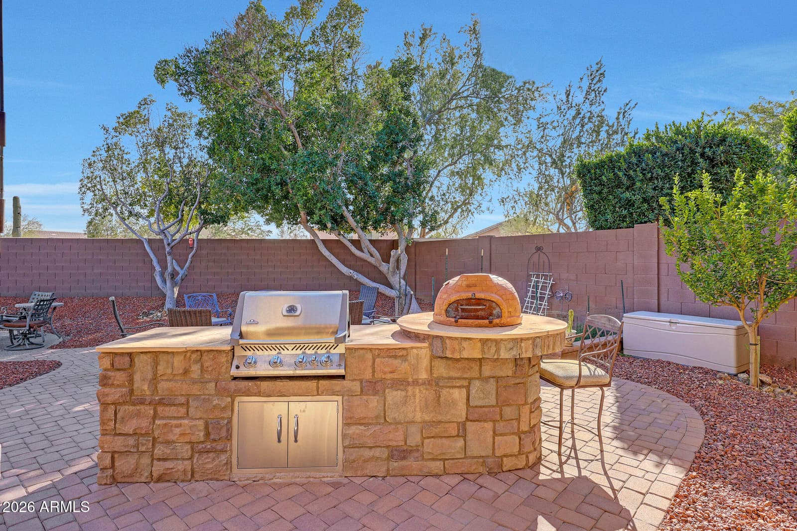 25767 N 67TH Drive, Peoria, AZ 85383 — photo 55 of 59