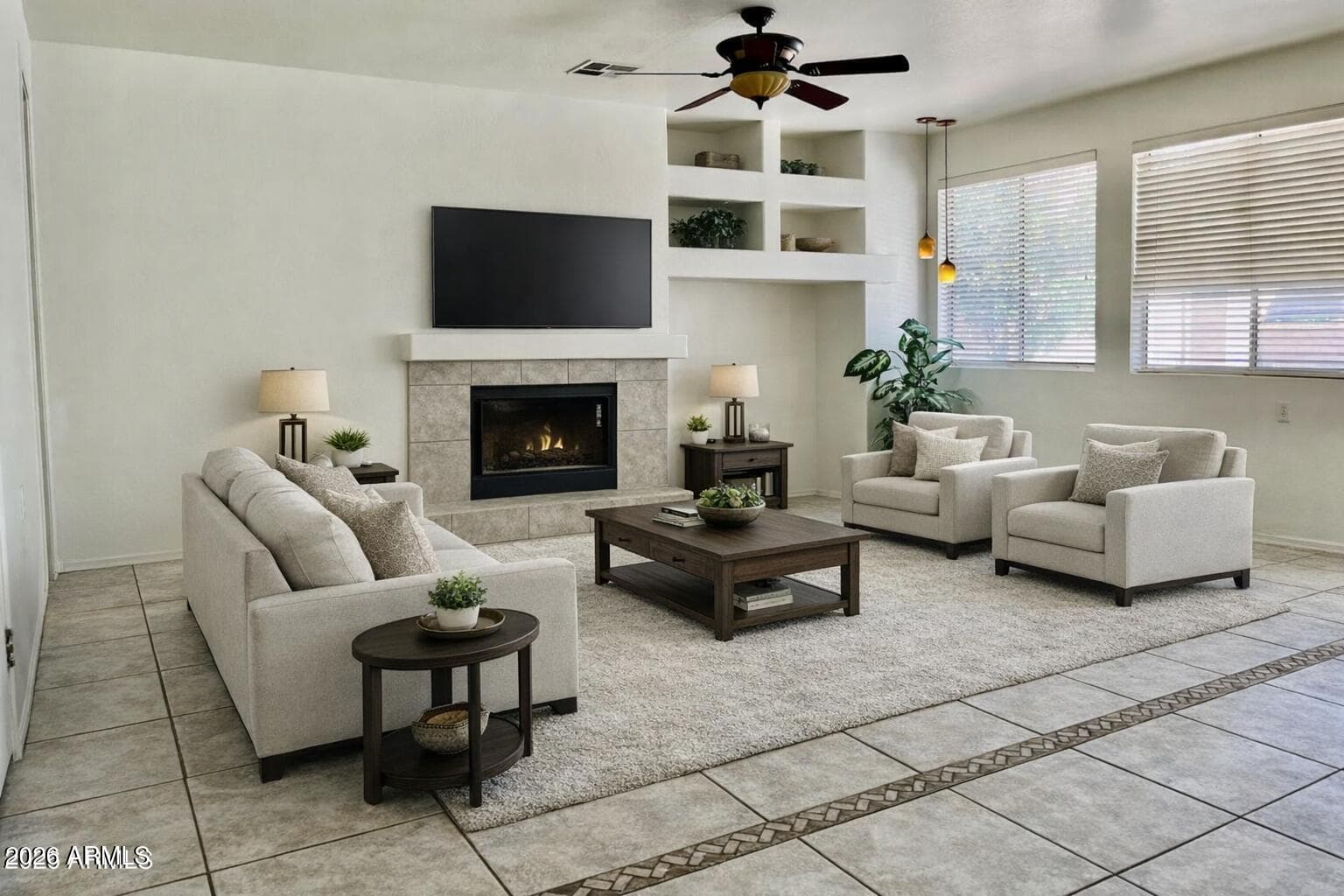 1701 E YUKON Drive, Phoenix, AZ 85024 — photo 3 of 46