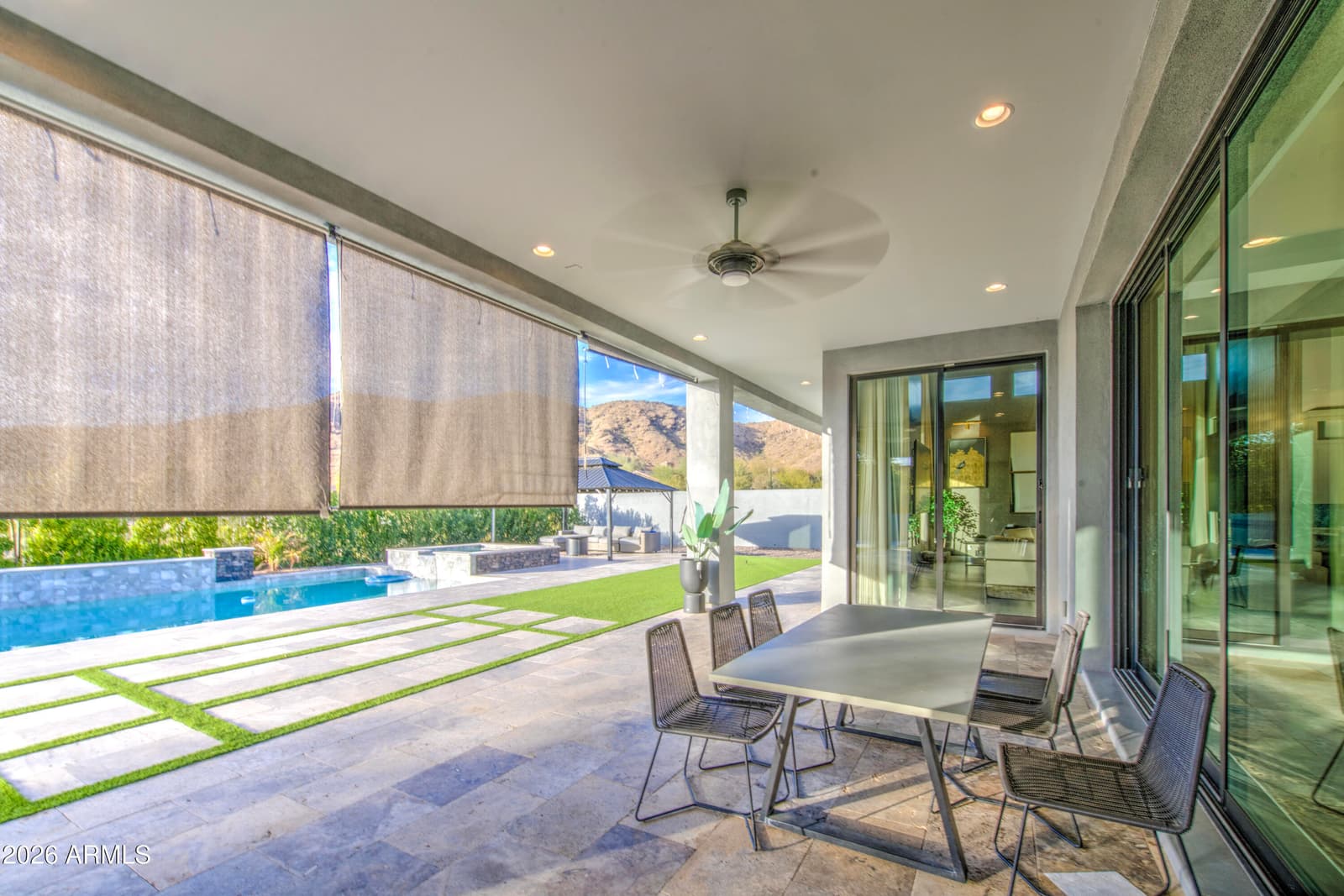 16908 S 31ST Lane, Phoenix, AZ 85045 — photo 113 of 122