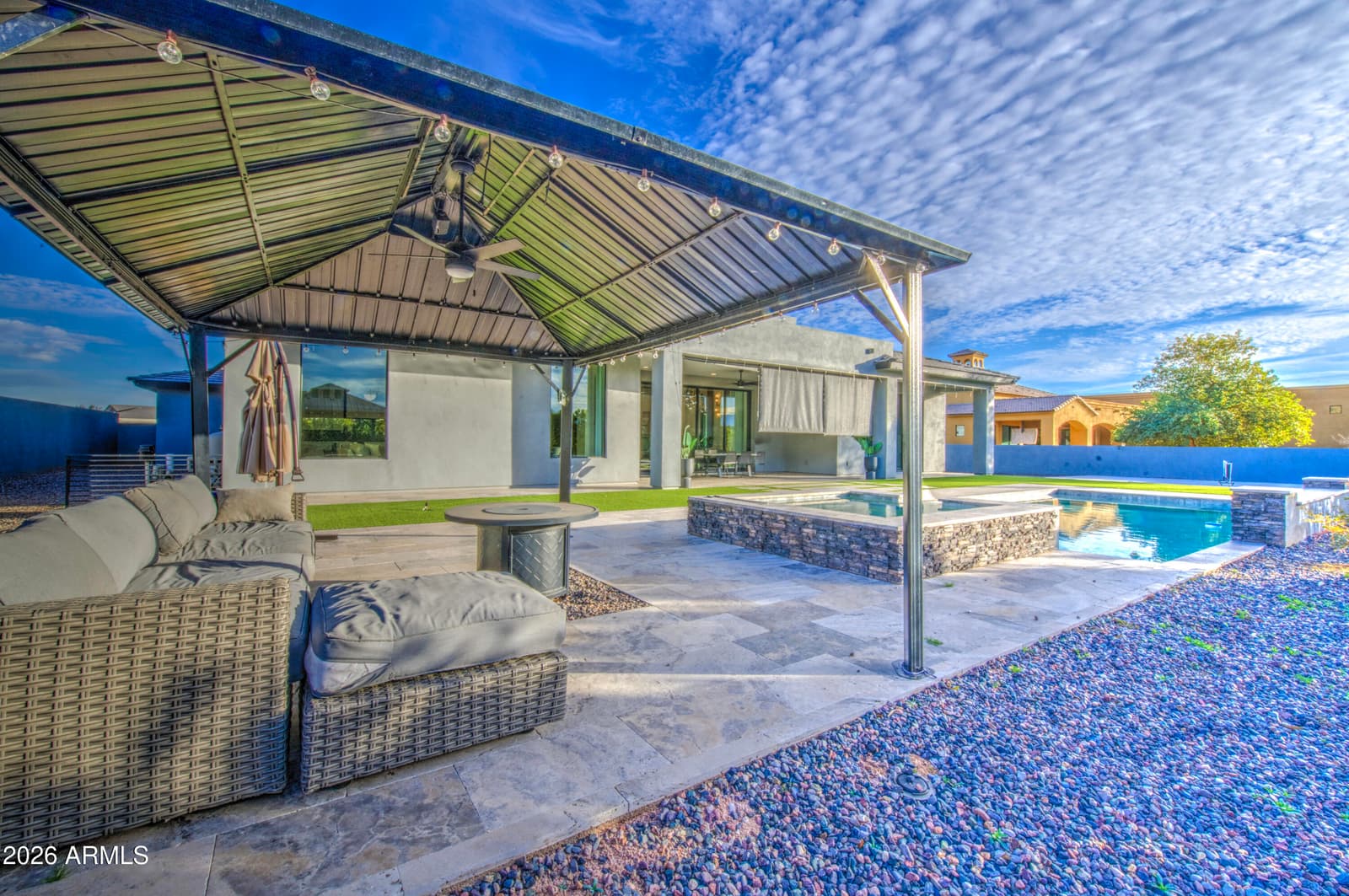 16908 S 31ST Lane, Phoenix, AZ 85045 — photo 120 of 122