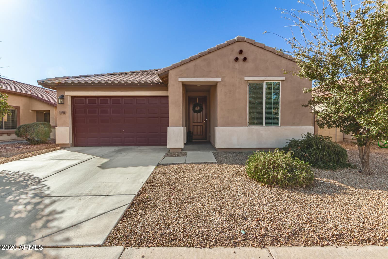 5762 S 250TH Drive, Buckeye, AZ 85326 — photo 1 of 22