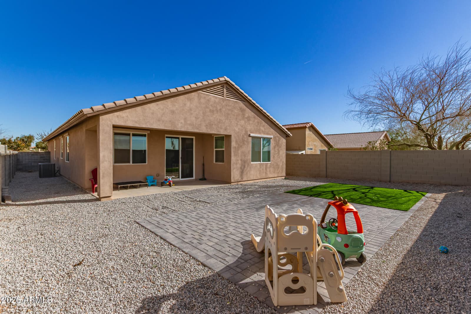 5762 S 250TH Drive, Buckeye, AZ 85326 — photo 20 of 22