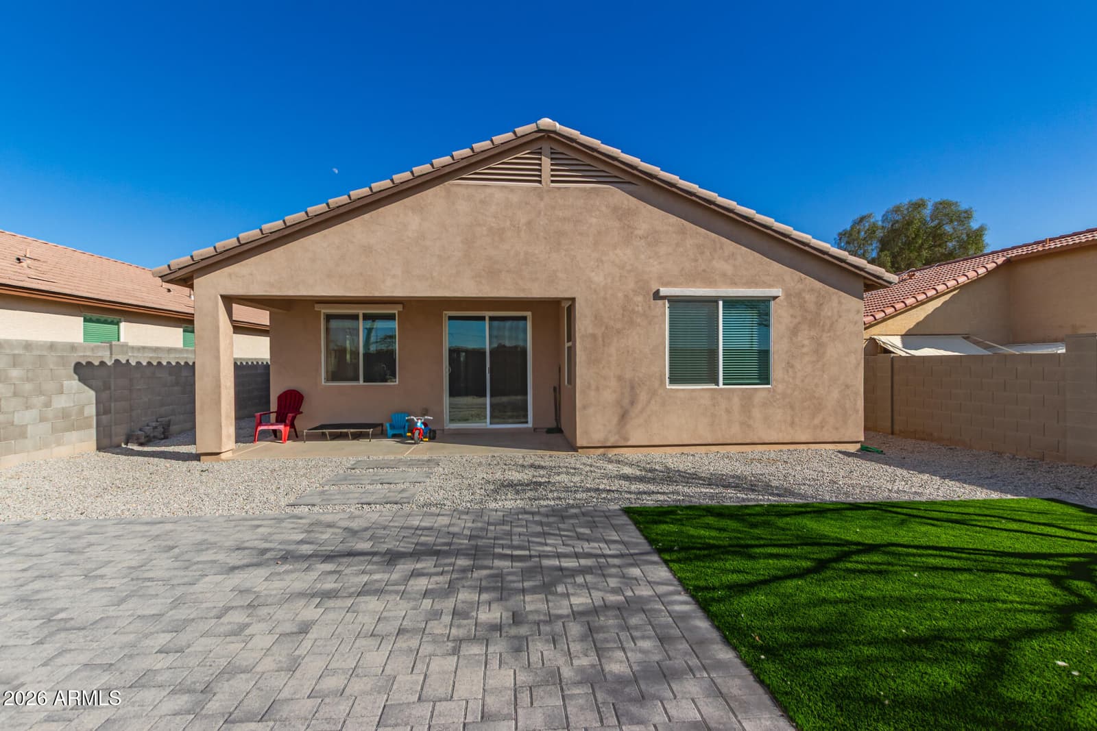 5762 S 250TH Drive, Buckeye, AZ 85326 — photo 21 of 22