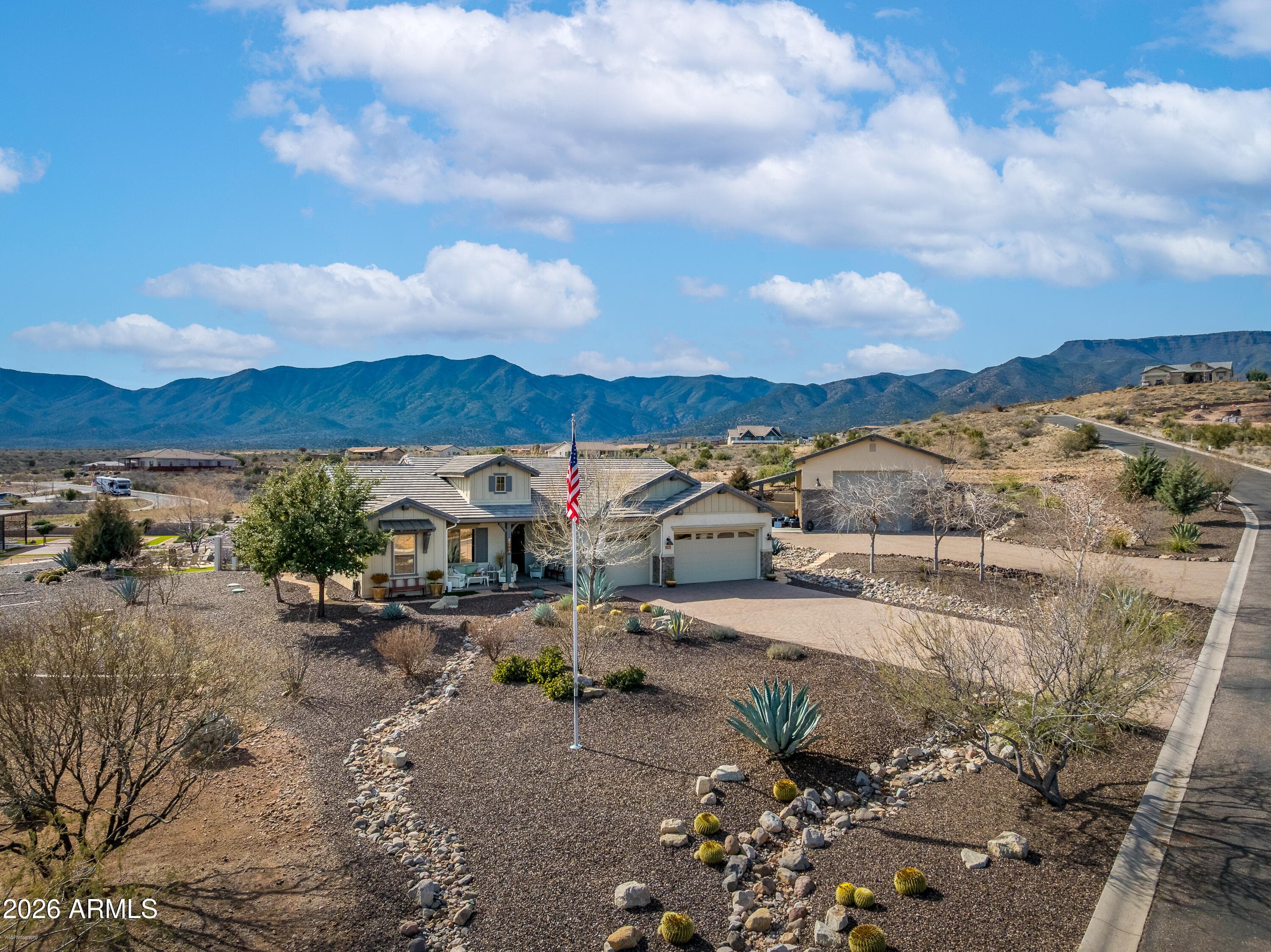 1385 E PARTRIDGE Court, Cottonwood, AZ 86326 — photo 86 of 87