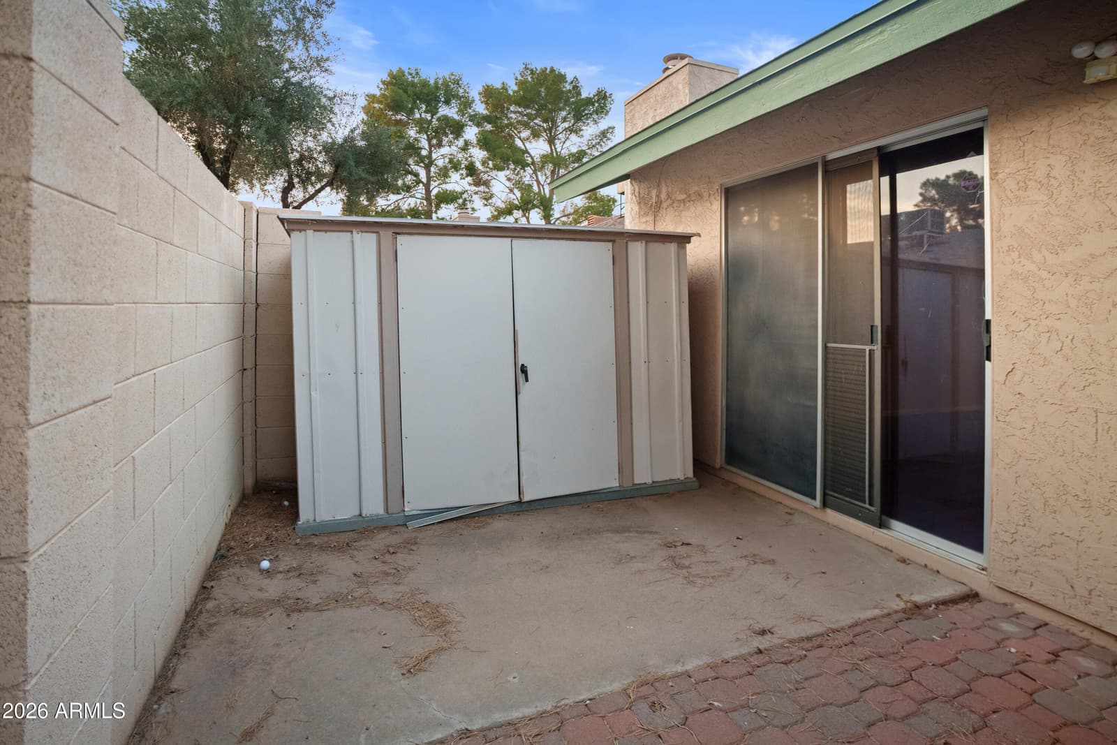 18225 N 45TH Avenue, Glendale, AZ 85308 — photo 24 of 31