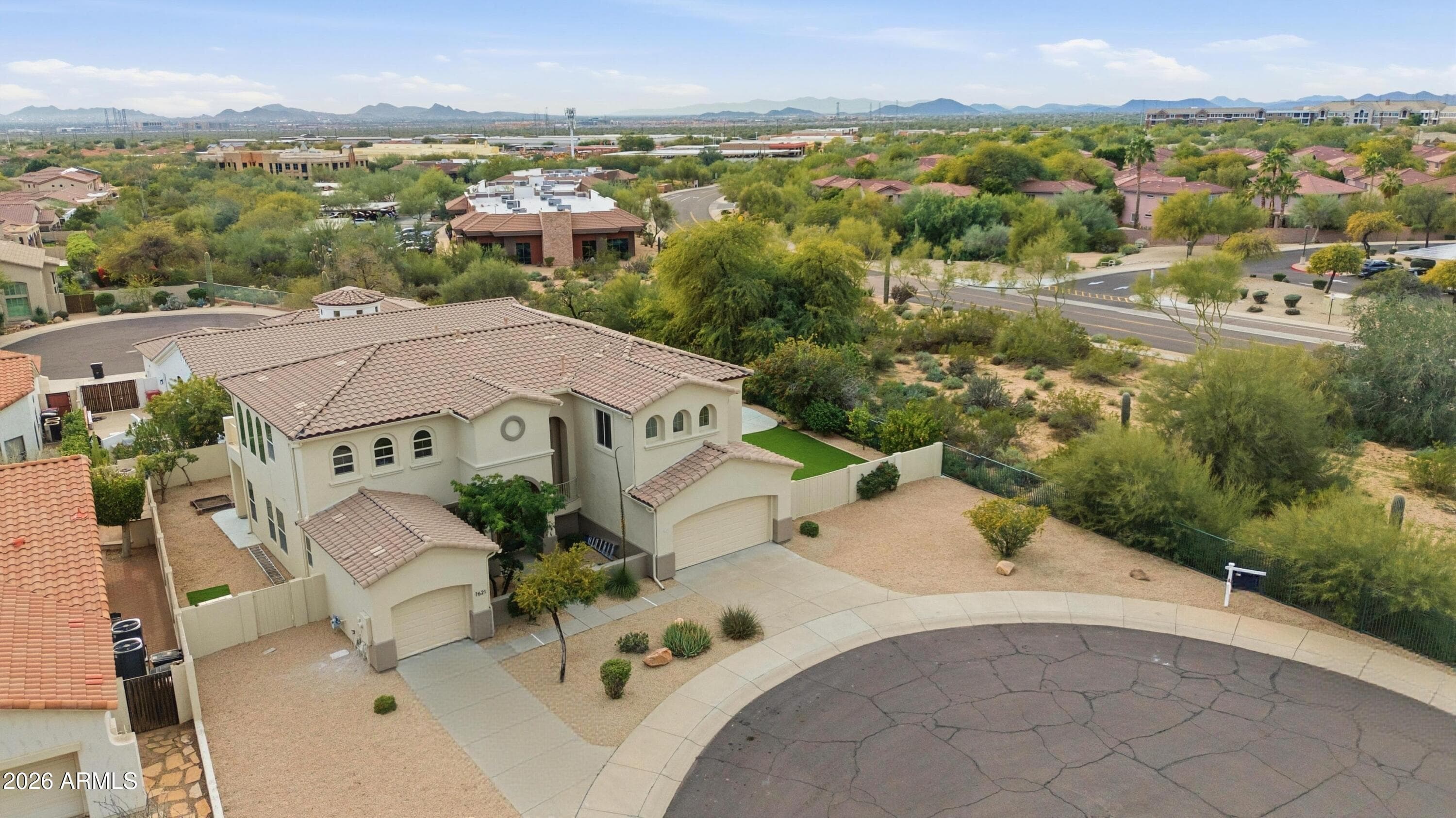 7621 E TARDES Drive, Scottsdale, AZ 85255 — photo 8 of 97