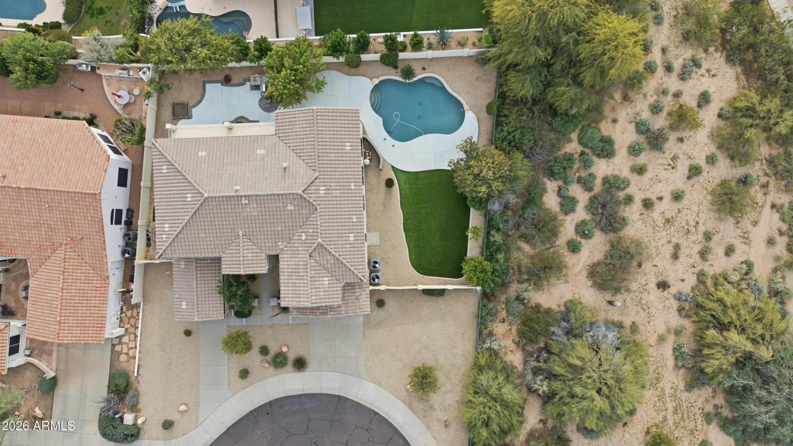 7621 E TARDES Drive, Scottsdale, AZ 85255 — photo 7 of 97