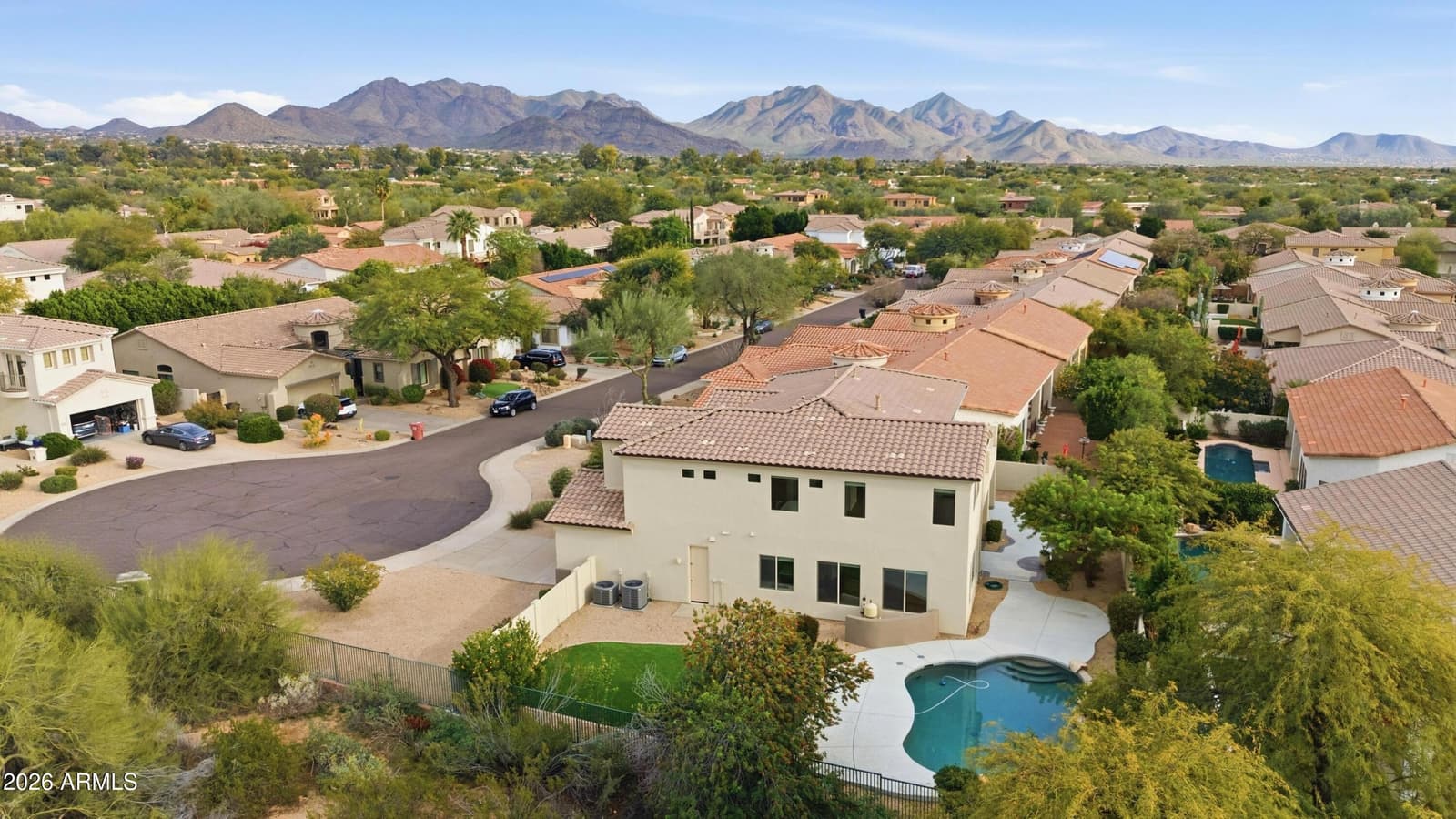 7621 E TARDES Drive, Scottsdale, AZ 85255 — photo 39 of 97