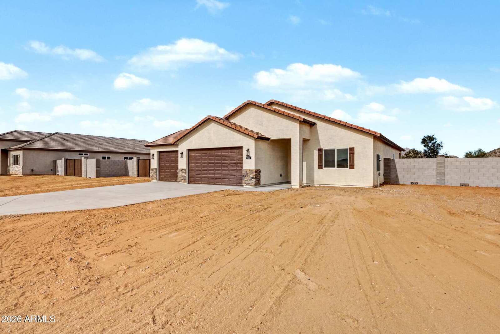 9786 W APPALOOSA Trail, Casa Grande, AZ 85194 — photo 35 of 49